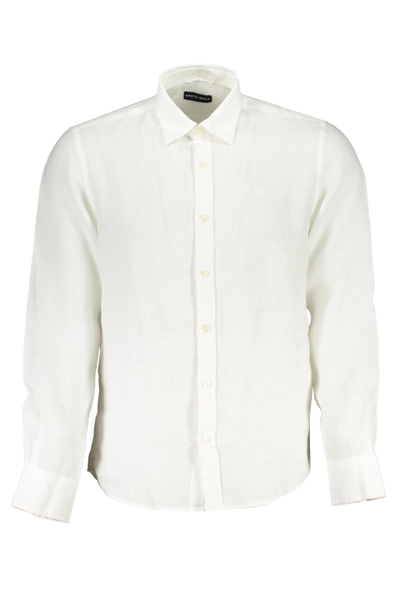 NORTH SAILS Shirts White - 664300000