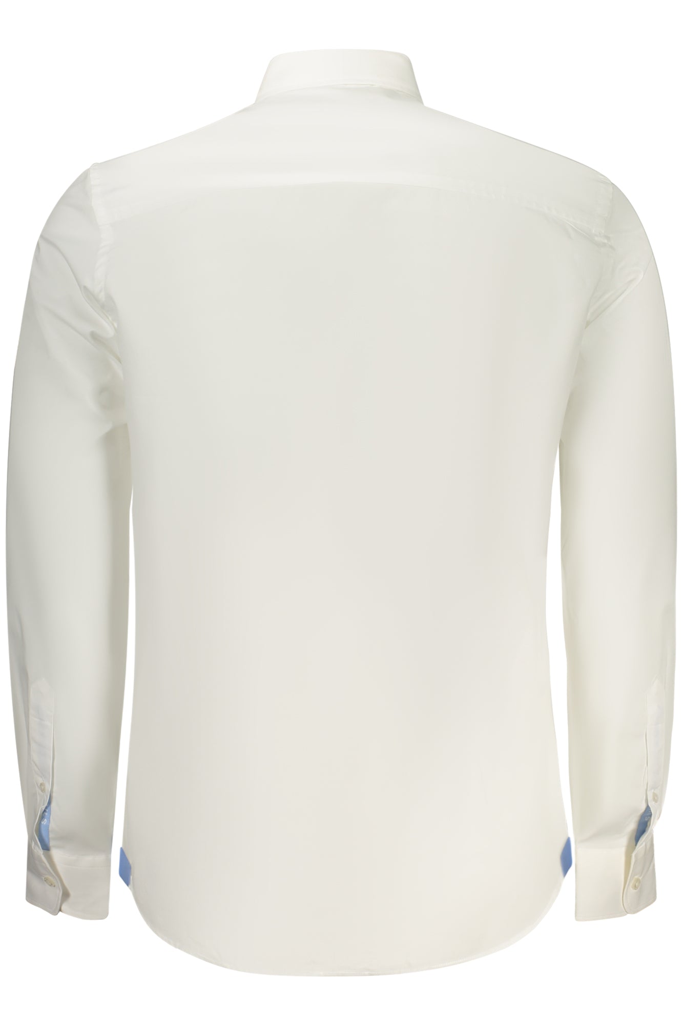 NORTH SAILS Shirts White - 664405000