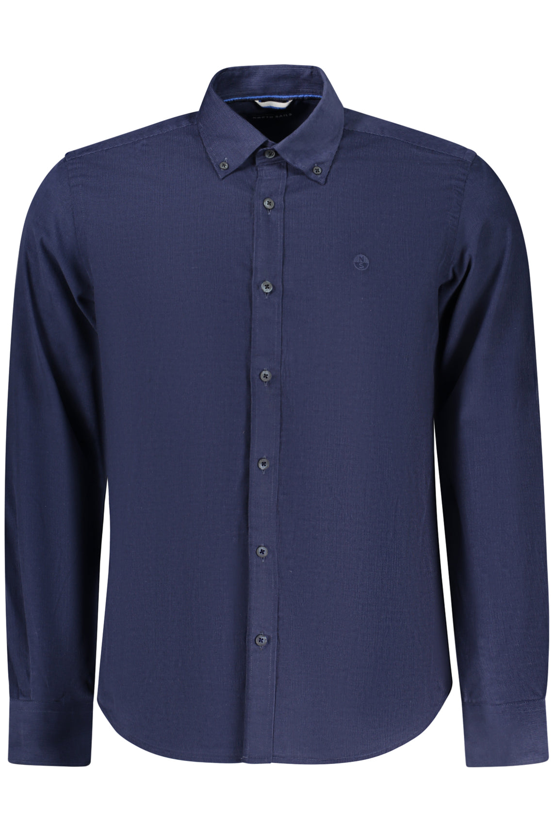 NORTH SAILS NORTH SAILS MEN'S LONG-SLEEVED SHIRT, BEIGE - Blu