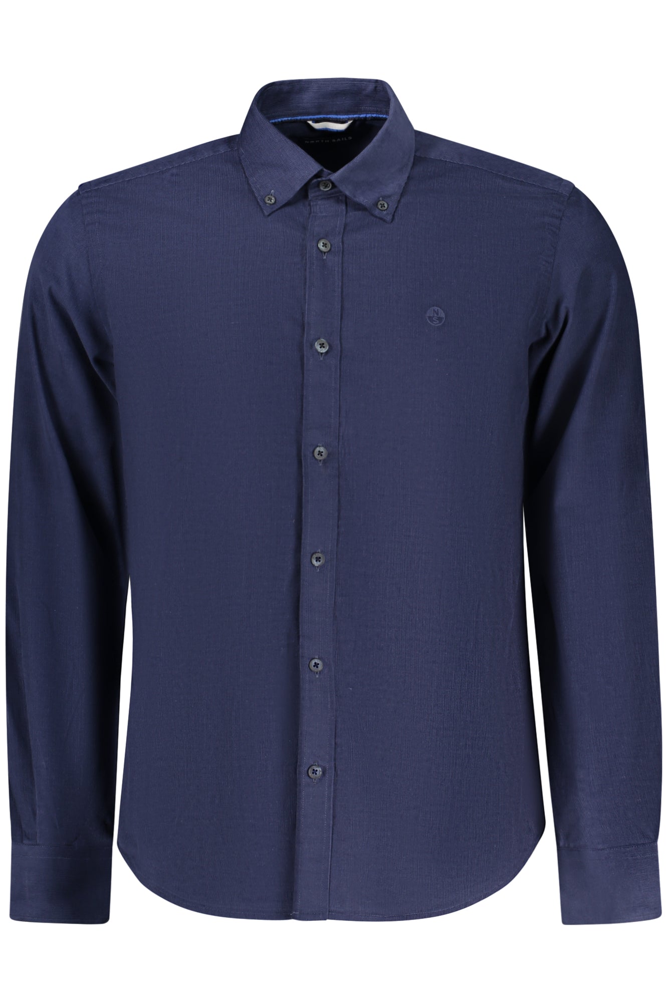 NORTH SAILS NORTH SAILS MEN'S LONG-SLEEVED SHIRT, BEIGE - Blu