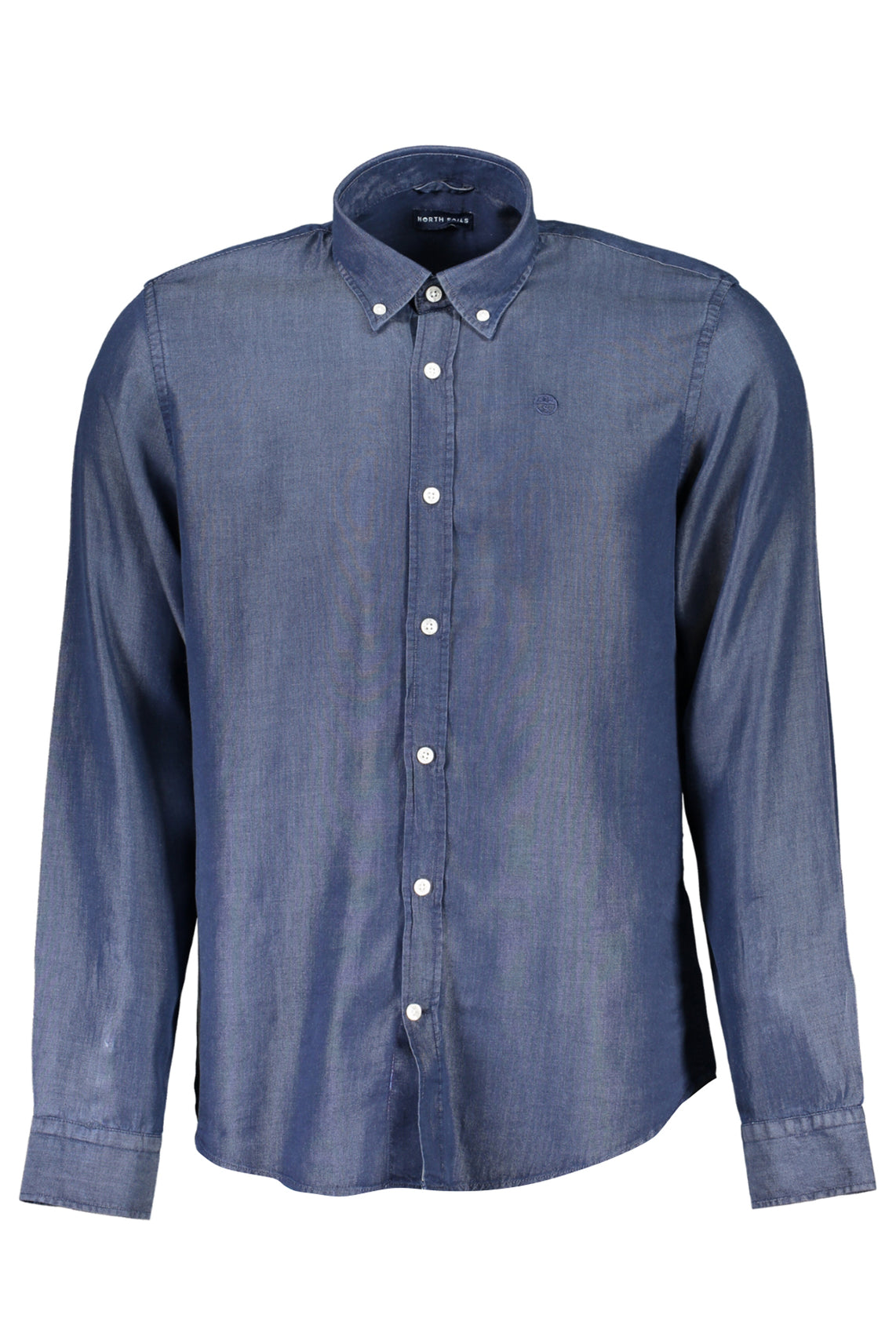 NORTH SAILS Shirts Blu - 664307000