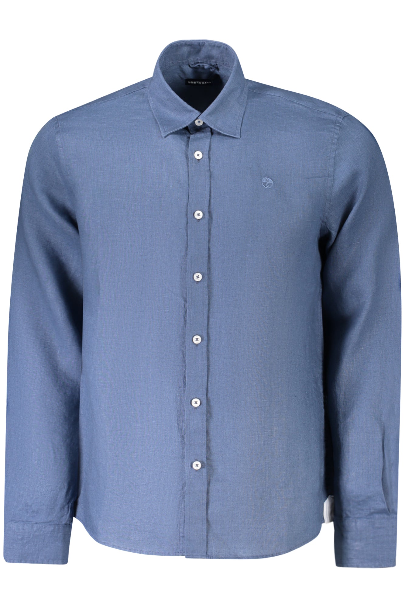 NORTH SAILS Shirts Blue - 664368000