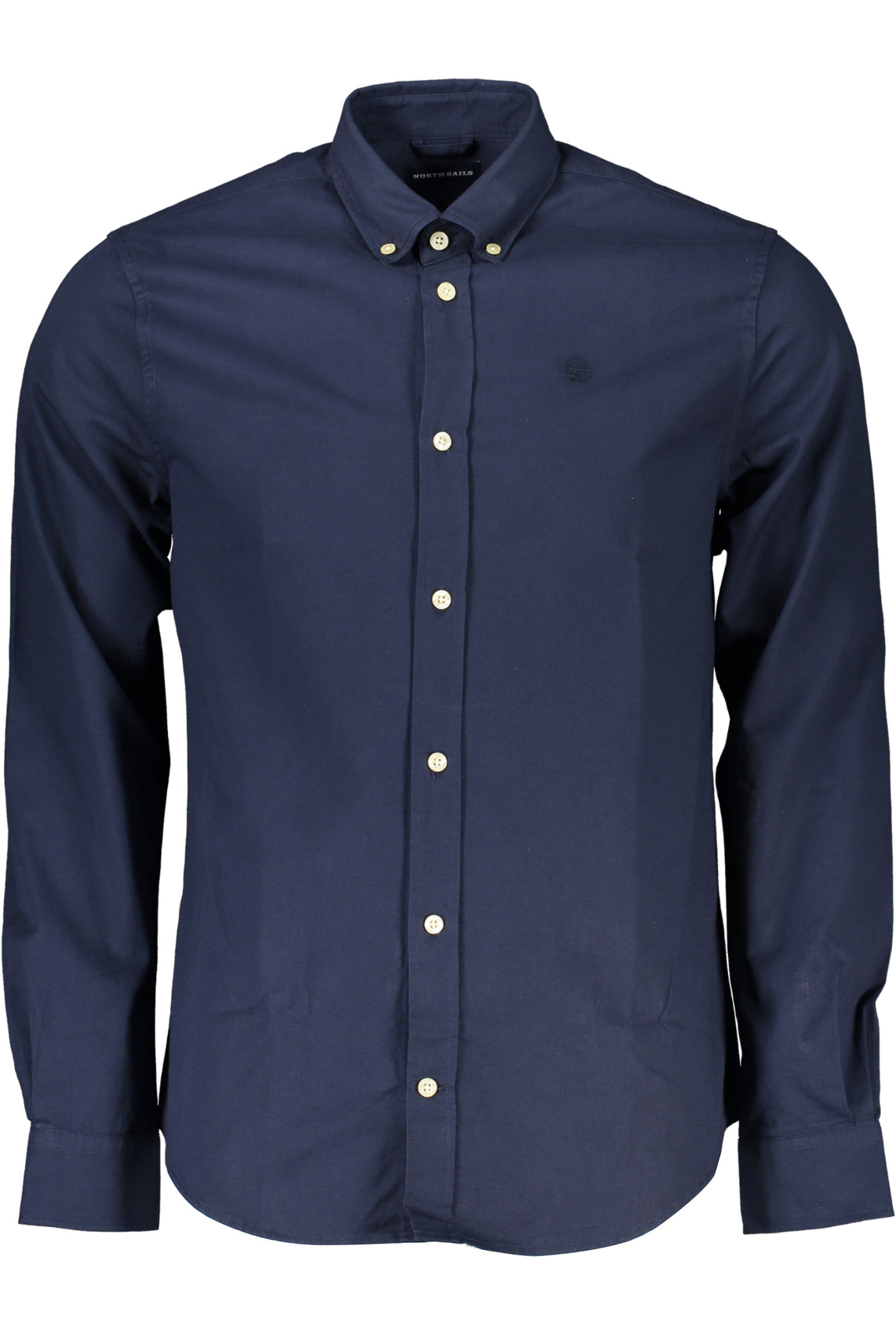 NORTH SAILS Shirts Blue - 664297000