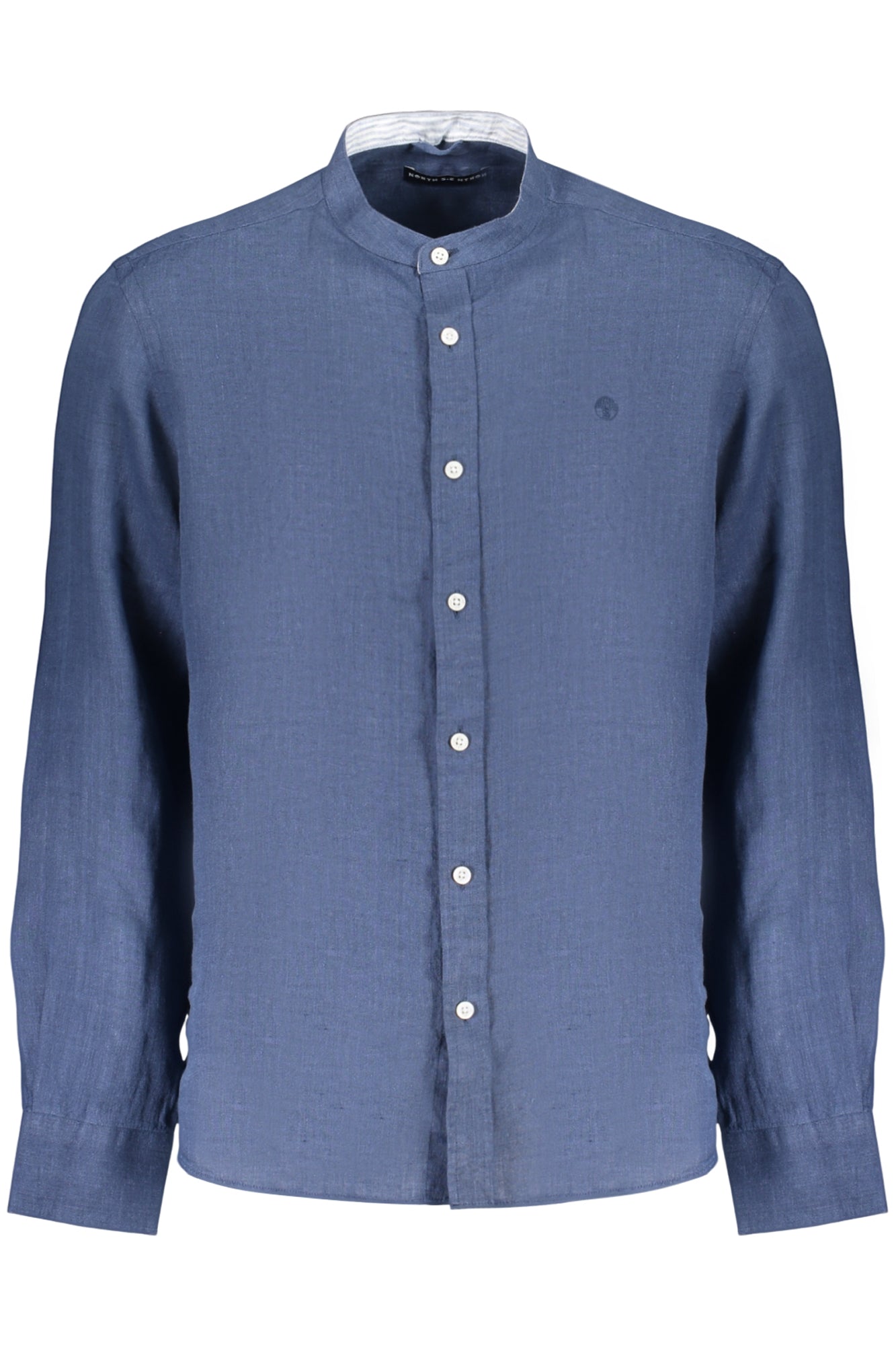NORTH SAILS Shirts Blue - 664438000