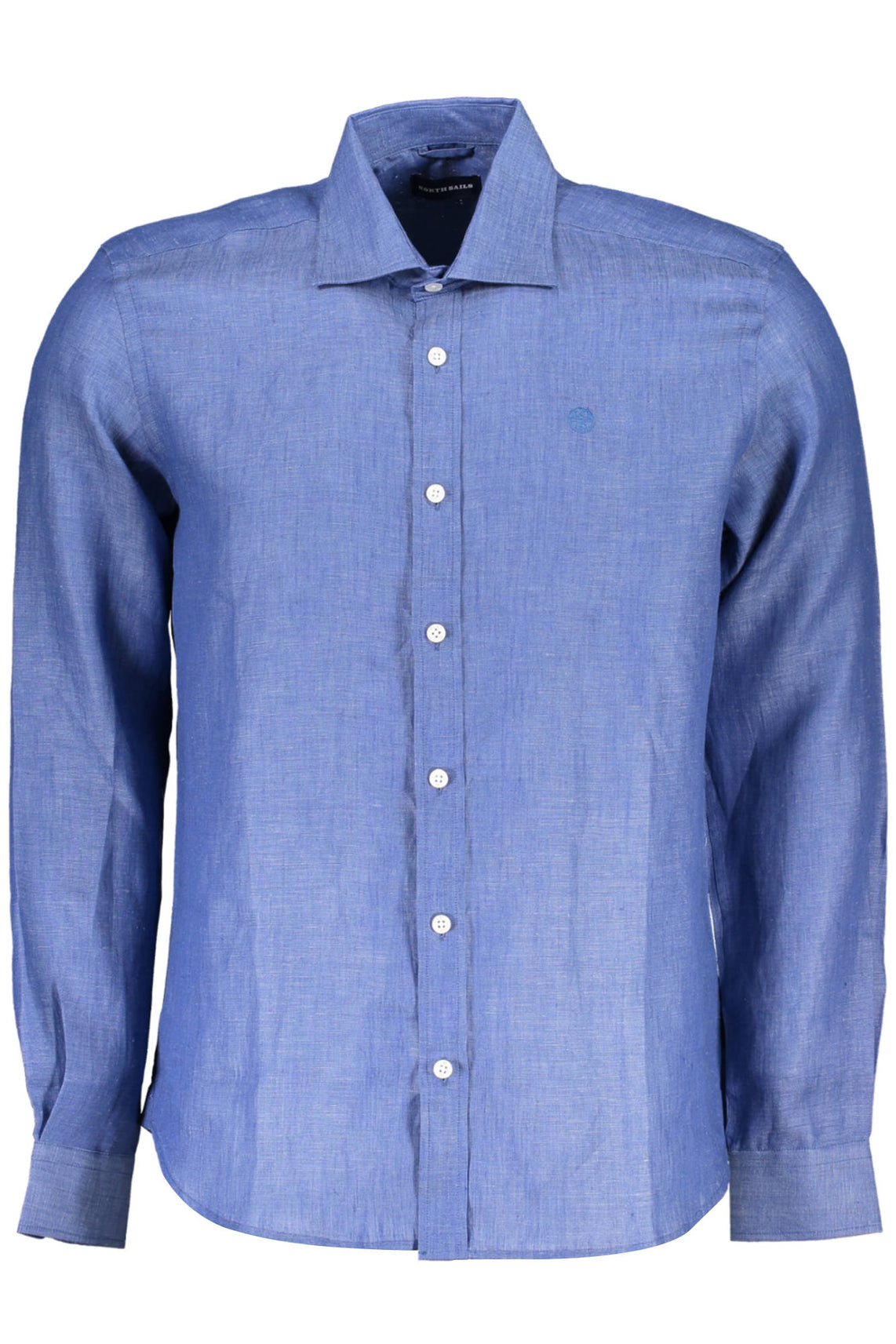 NORTH SAILS Shirts Blue - 664114000