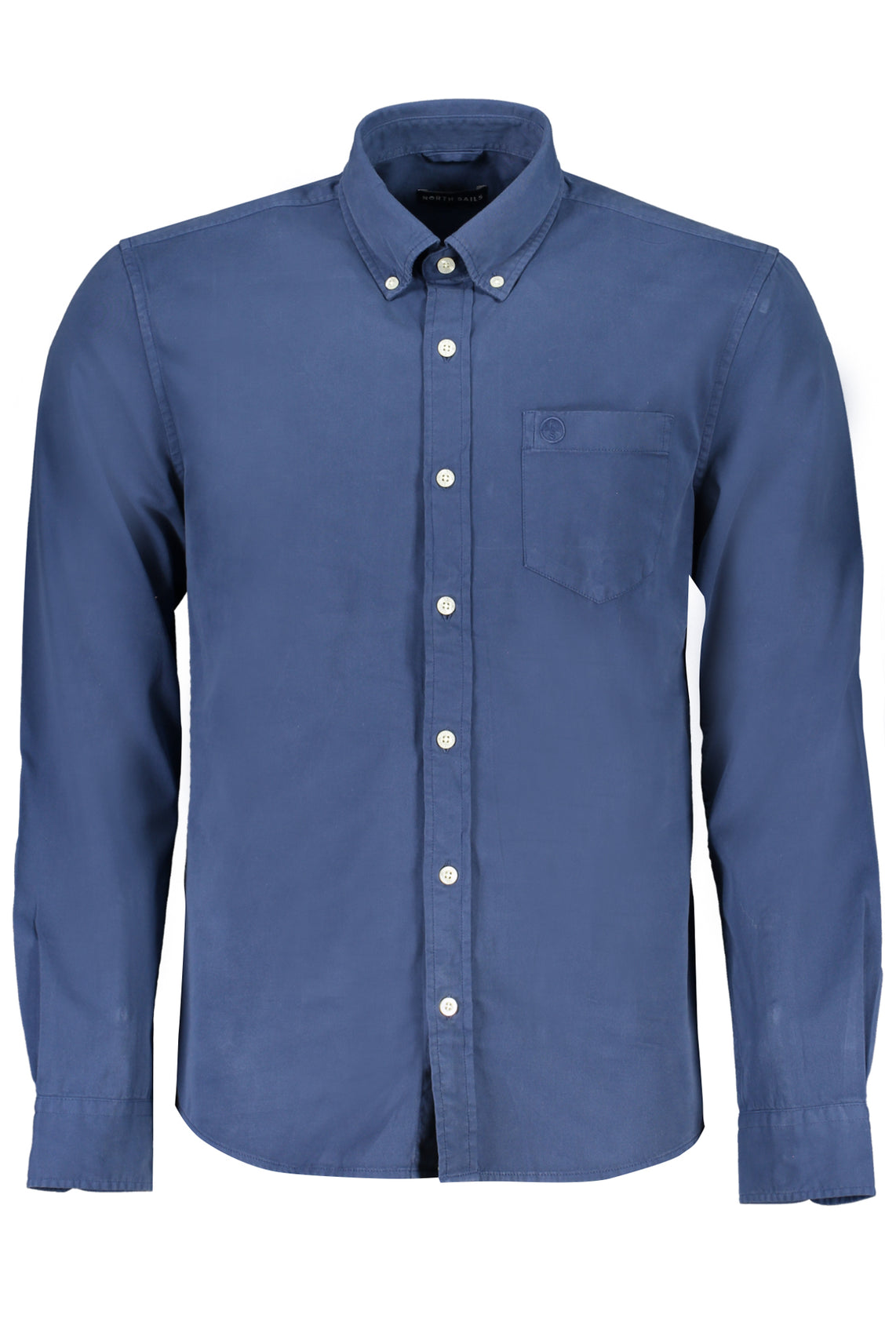 NORTH SAILS Shirts Blue - 664305000