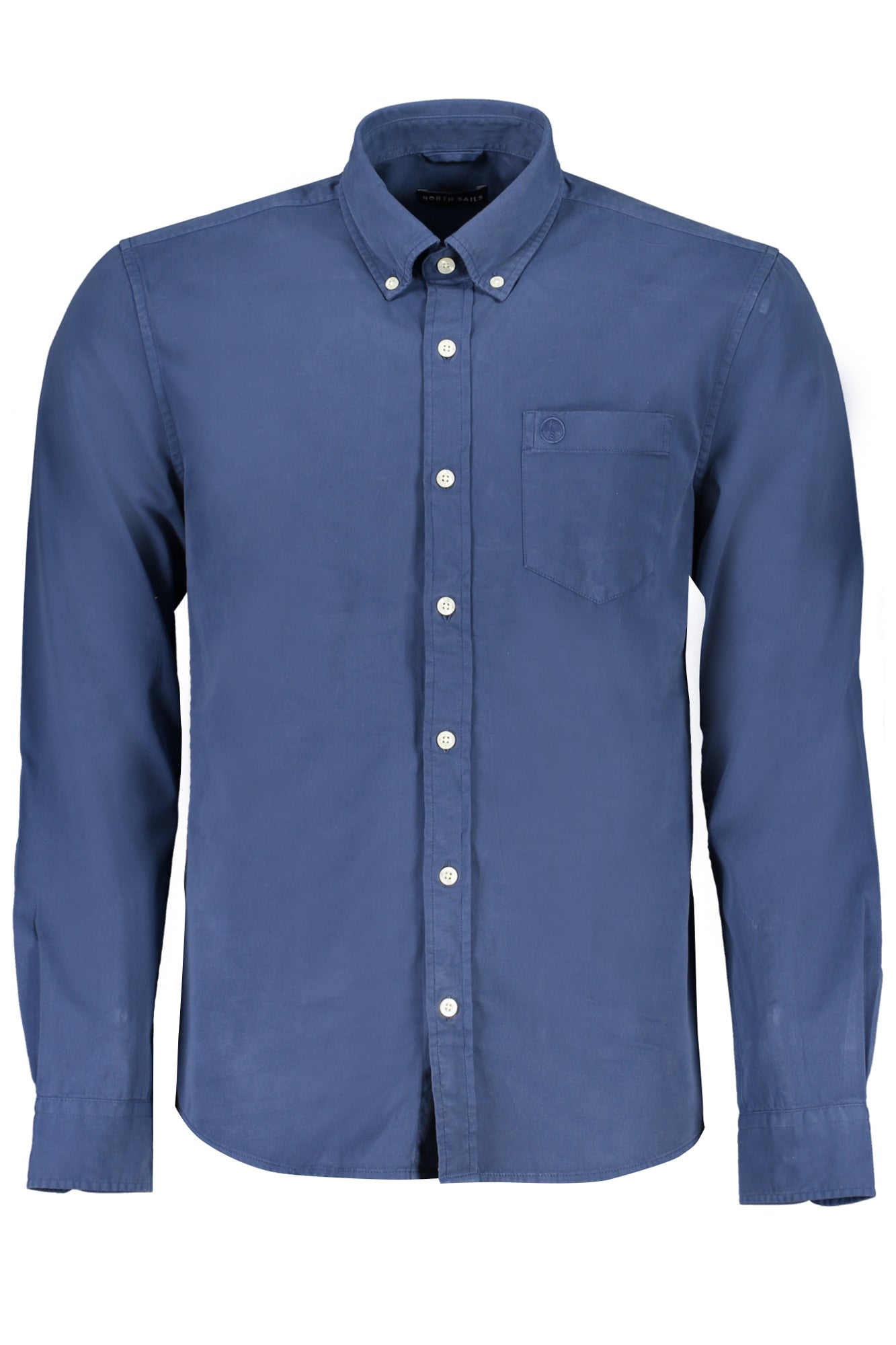 NORTH SAILS Shirts Blue - 664305000