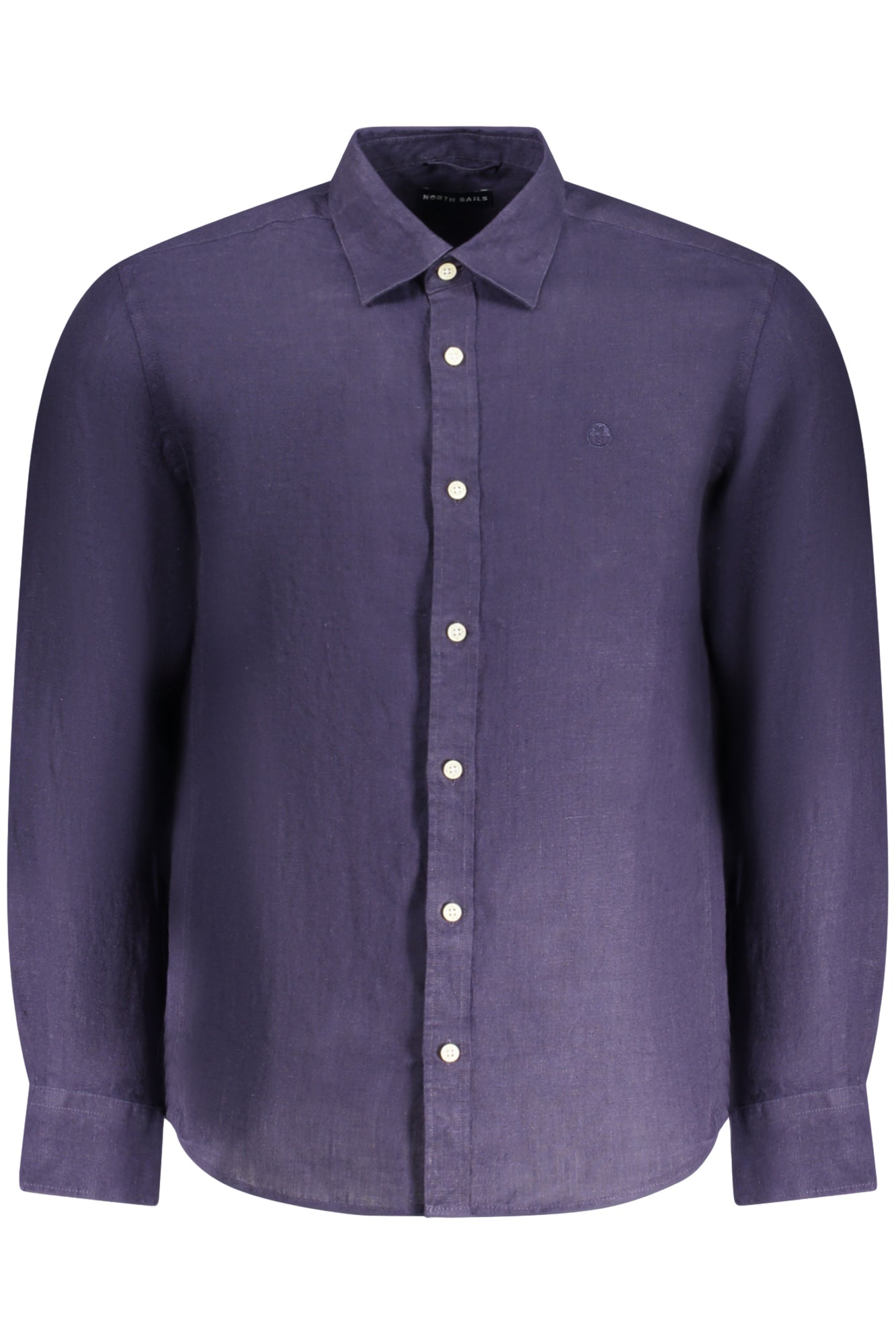 NORTH SAILS Shirts Blue - 664300000