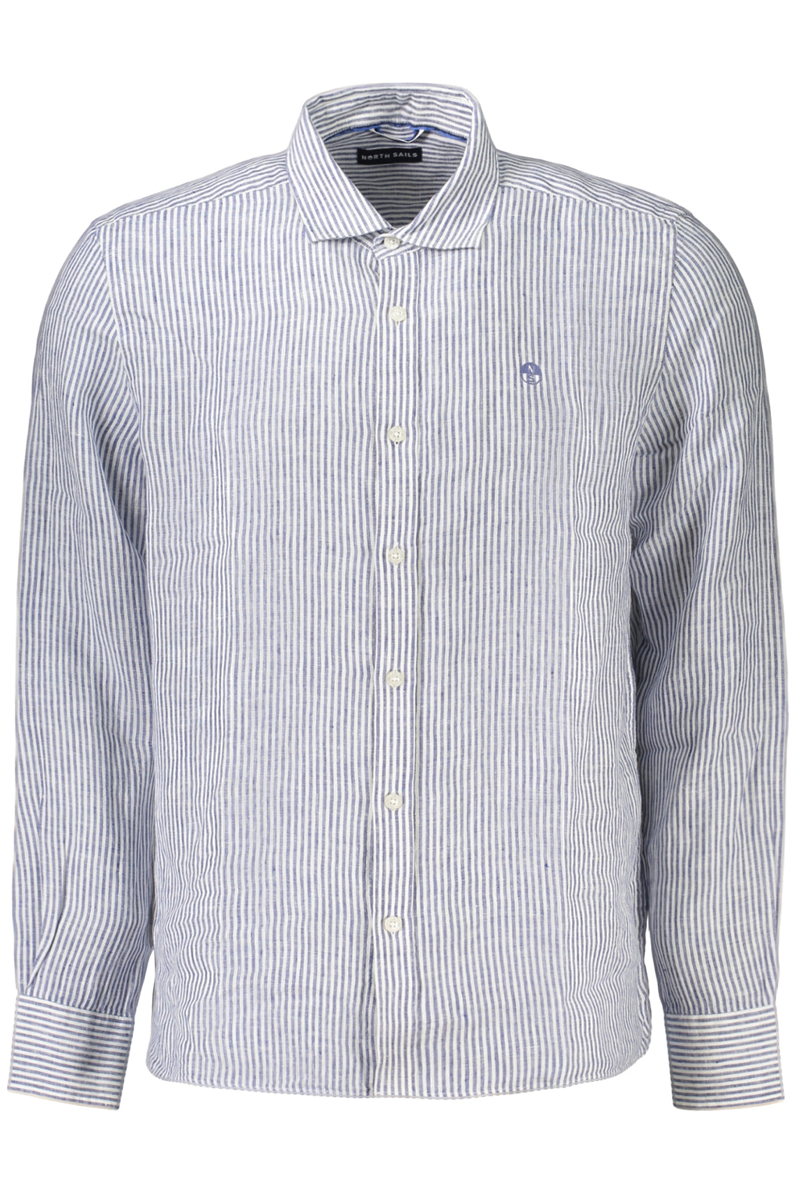 NORTH SAILS Shirts Blue - 664455000