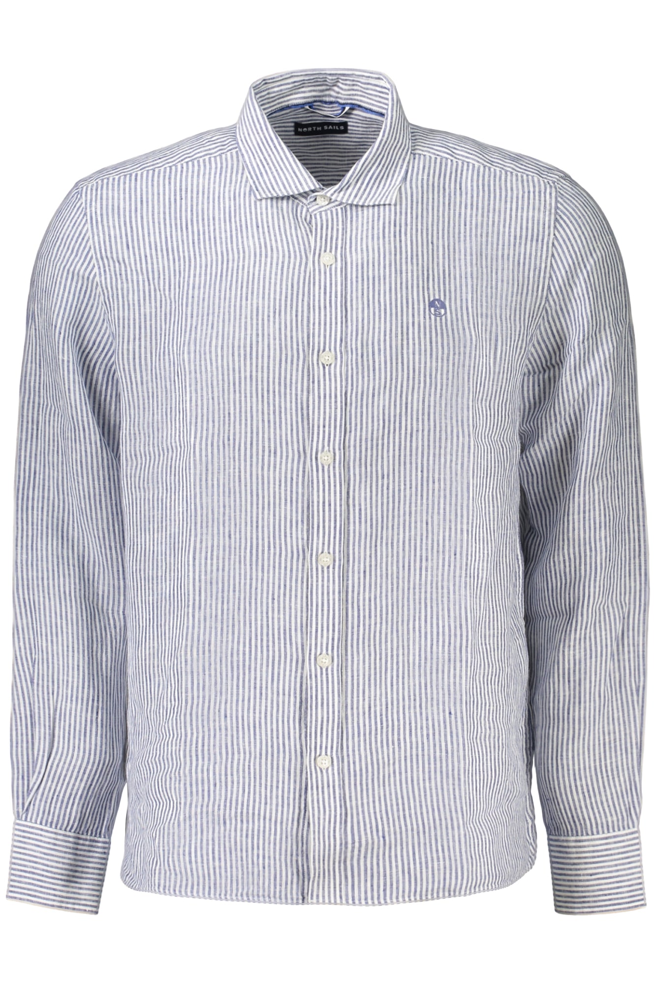 NORTH SAILS Shirts Blue - 664455000
