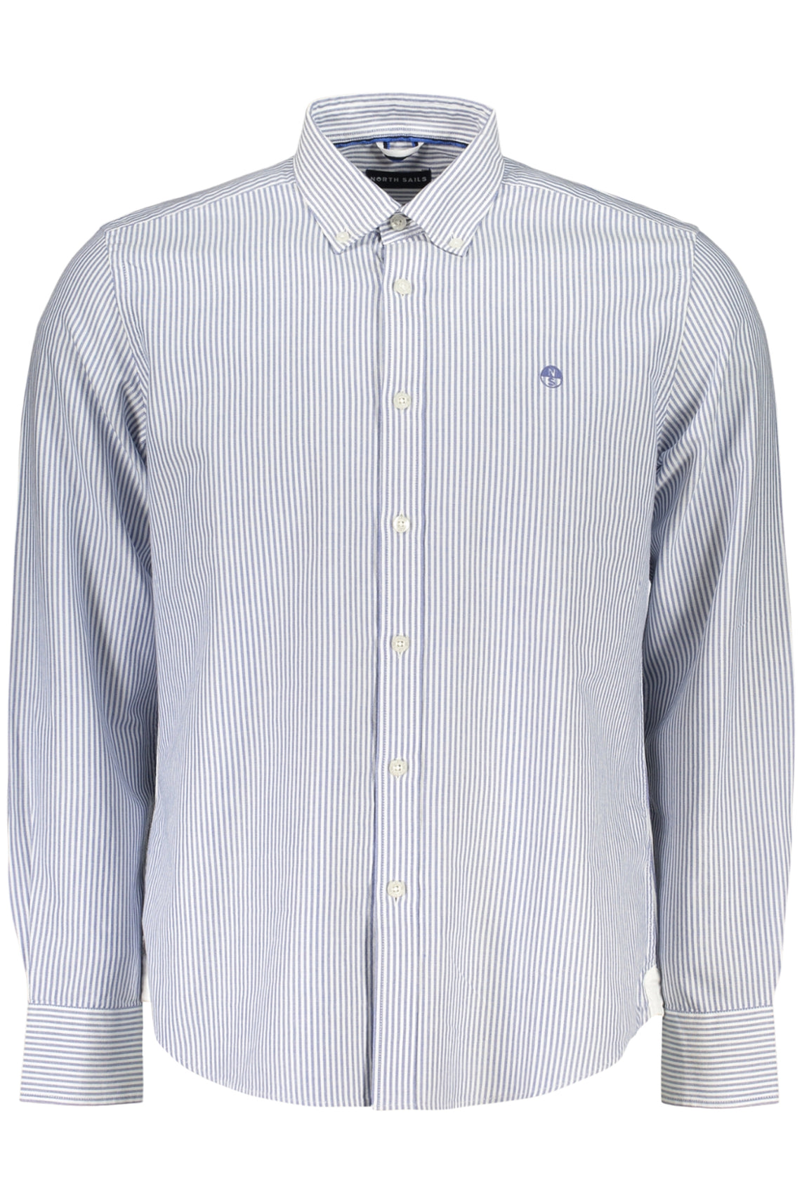 NORTH SAILS Shirts Blue - 664433000