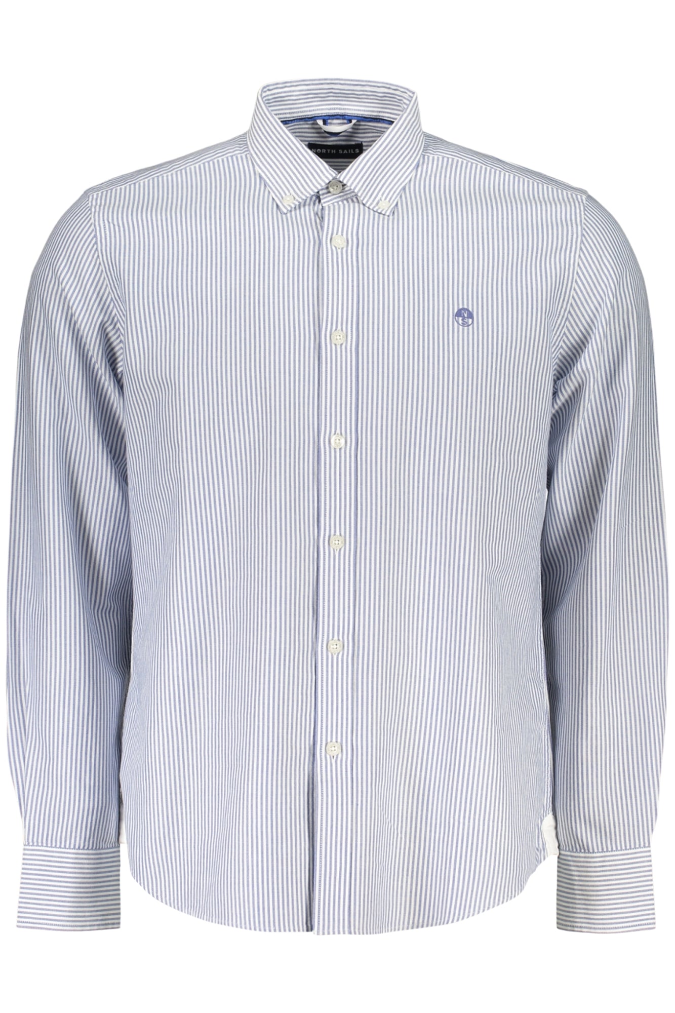 NORTH SAILS Shirts Blue - 664433000