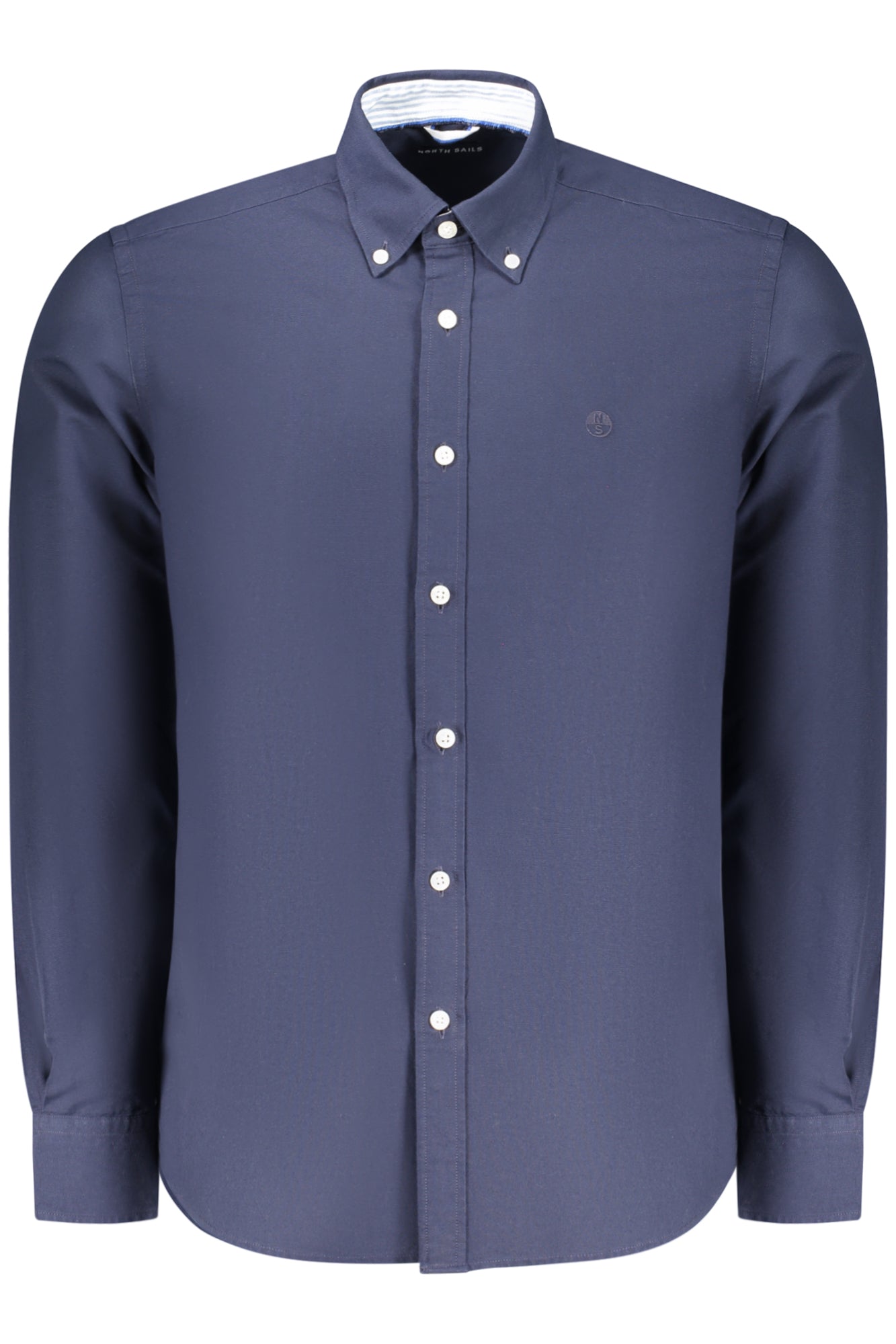 NORTH SAILS Shirts Blue - 664403000