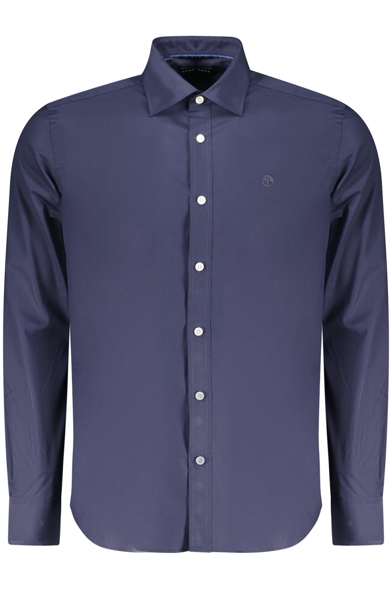 NORTH SAILS Shirts Blue - 664405000