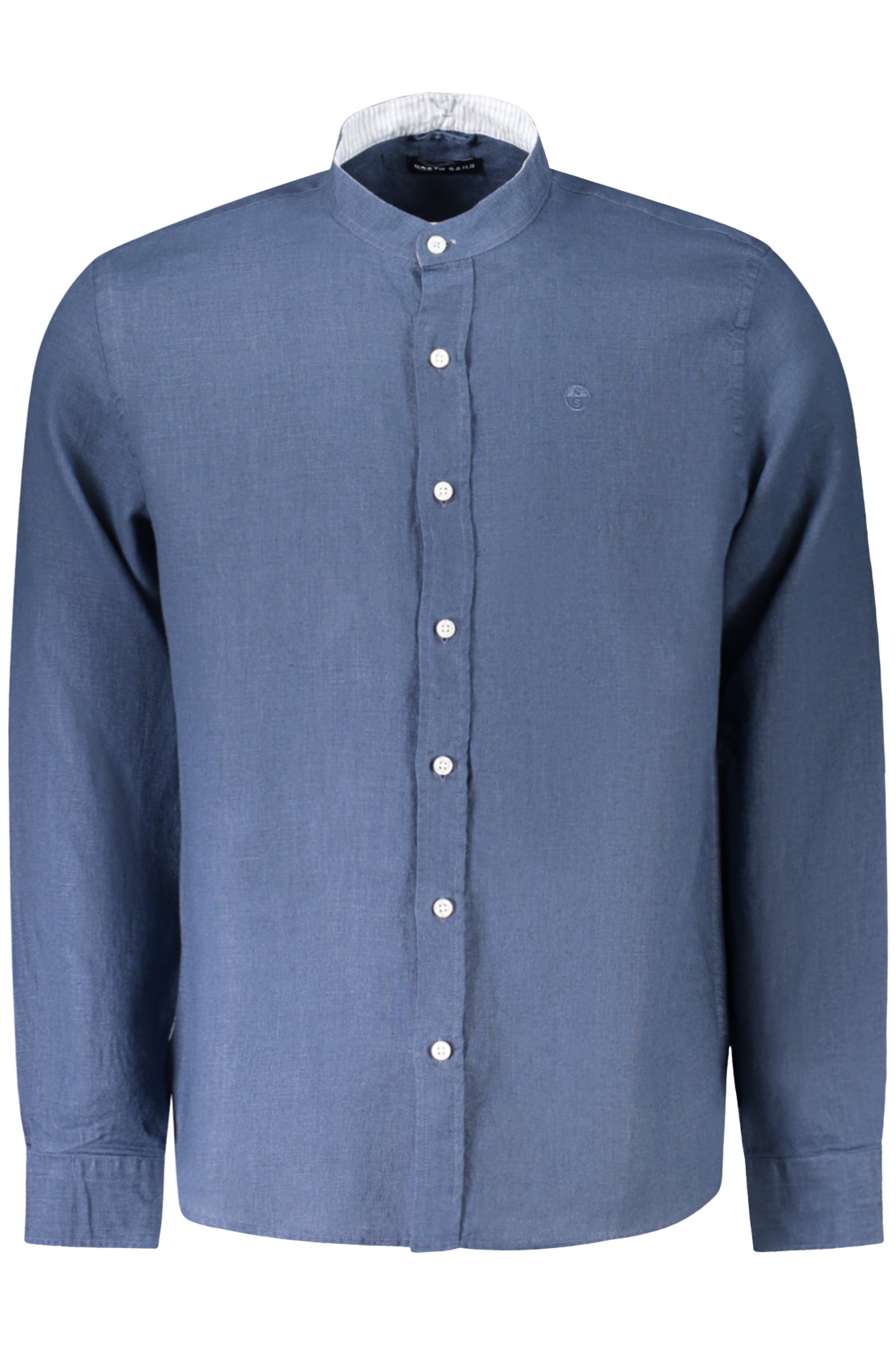NORTH SAILS Shirts Blue - 664369000