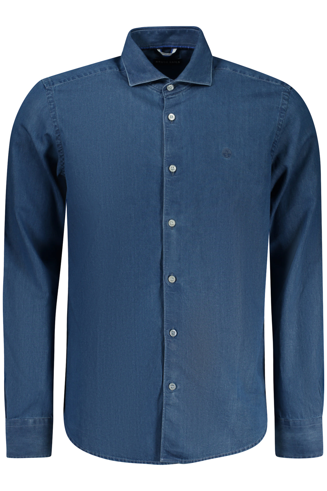 NORTH SAILS Shirts Blue - 664407000