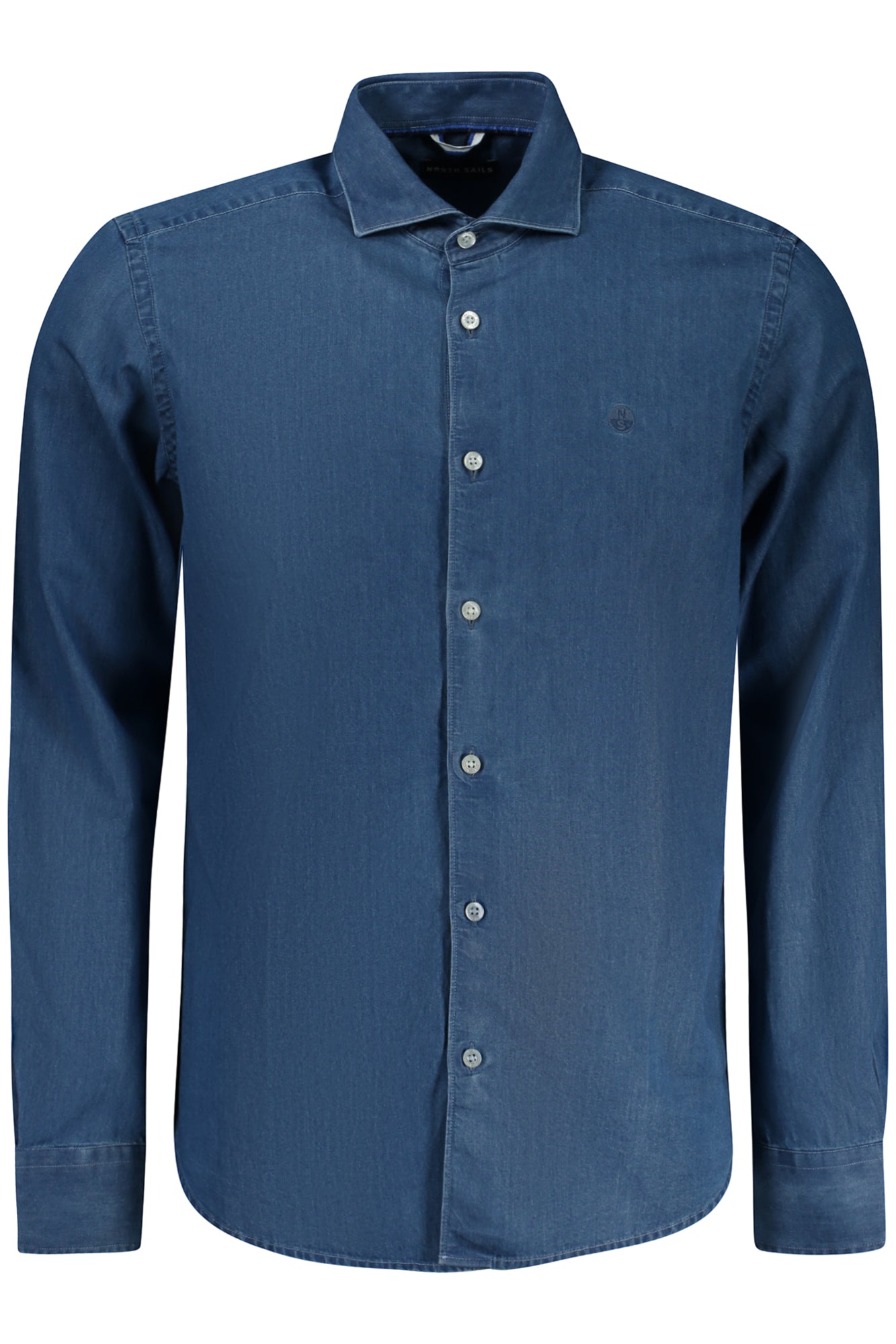 NORTH SAILS Shirts Blue - 664407000