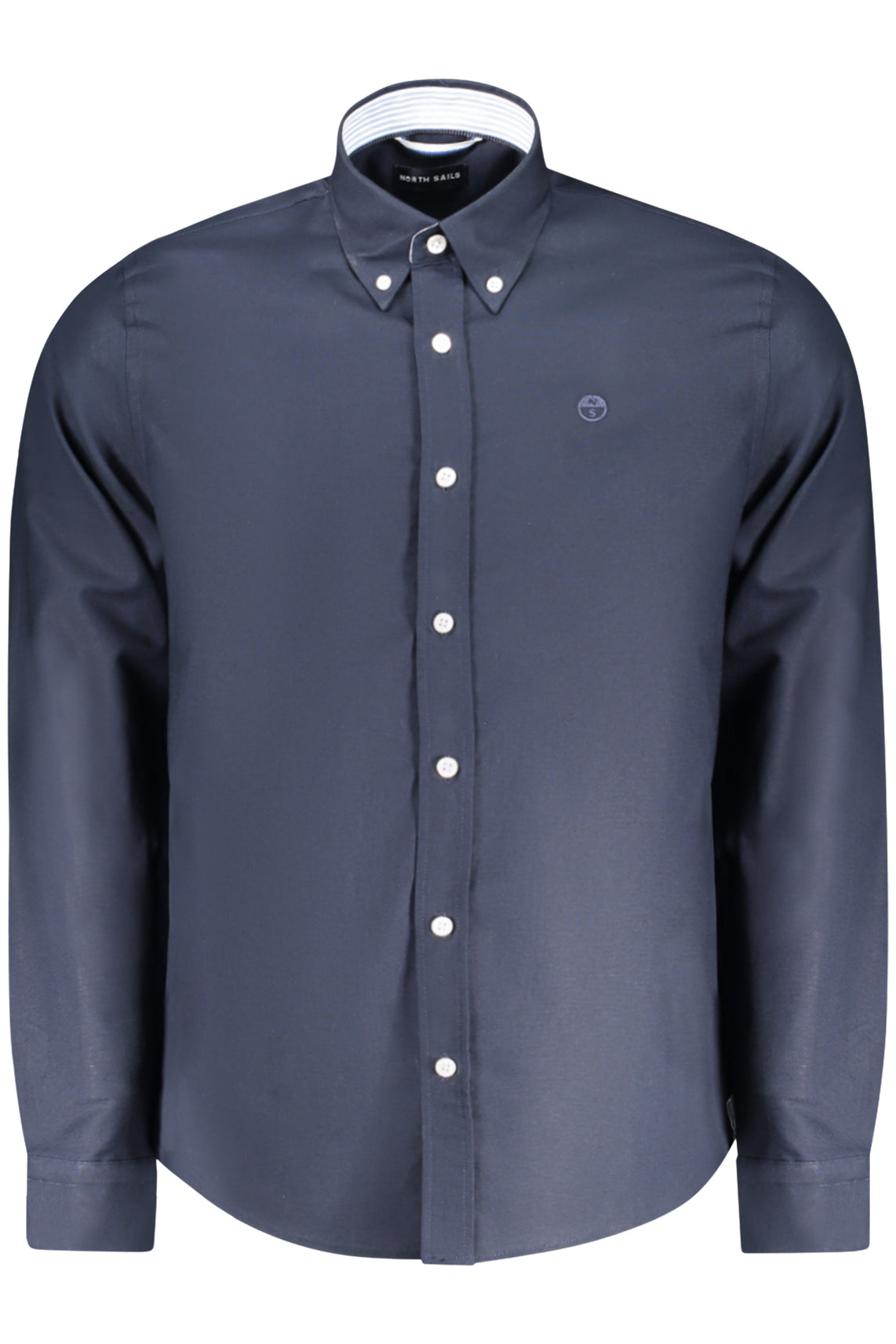NORTH SAILS NORTH SAILS LONG SLEEVE SHIRT MEN BLUE - Blu