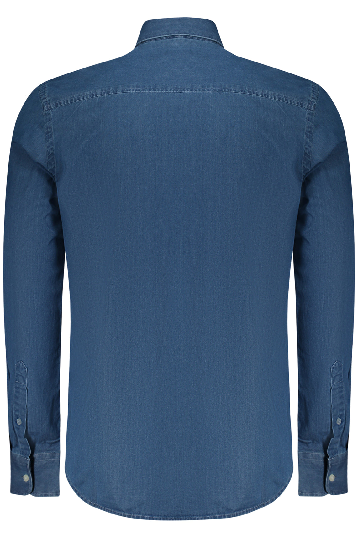NORTH SAILS Shirts Blue - 664407000