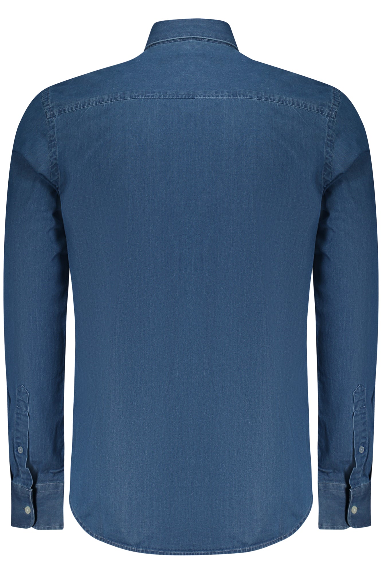 NORTH SAILS Shirts Blue - 664407000