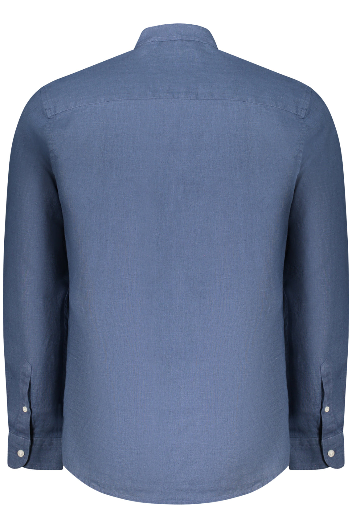 NORTH SAILS Shirts Blue - 664369000