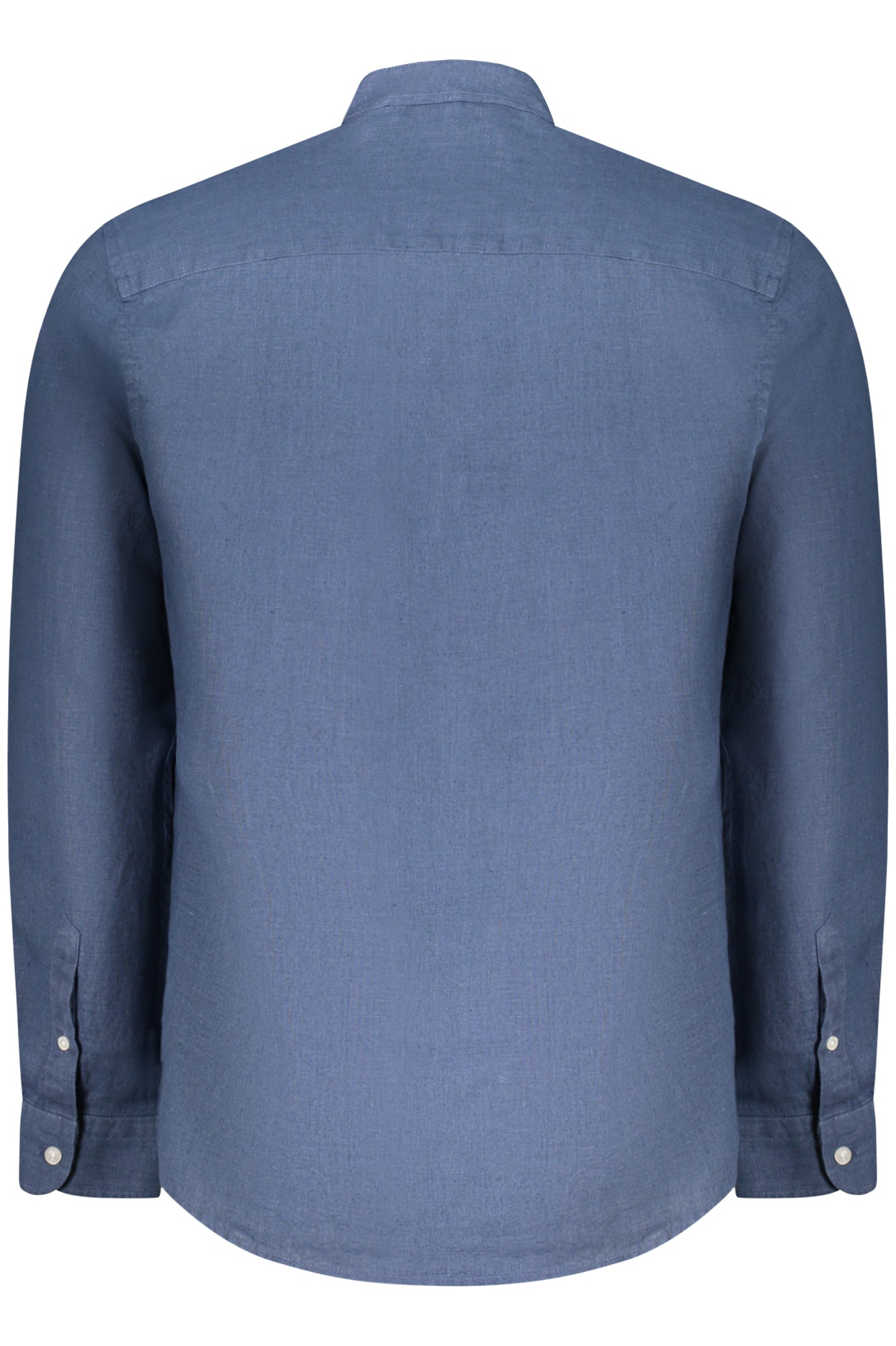 NORTH SAILS Shirts Blue - 664369000