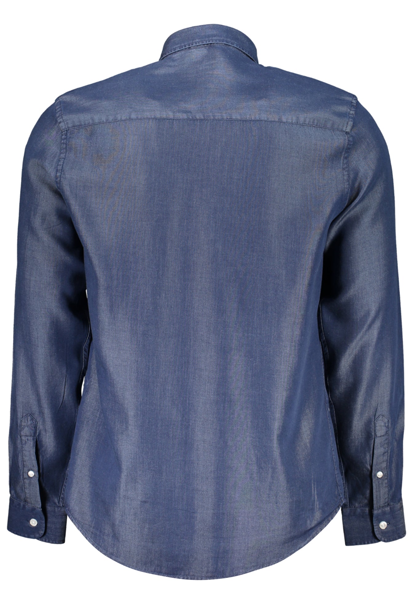 NORTH SAILS Shirts Blu - 664307000