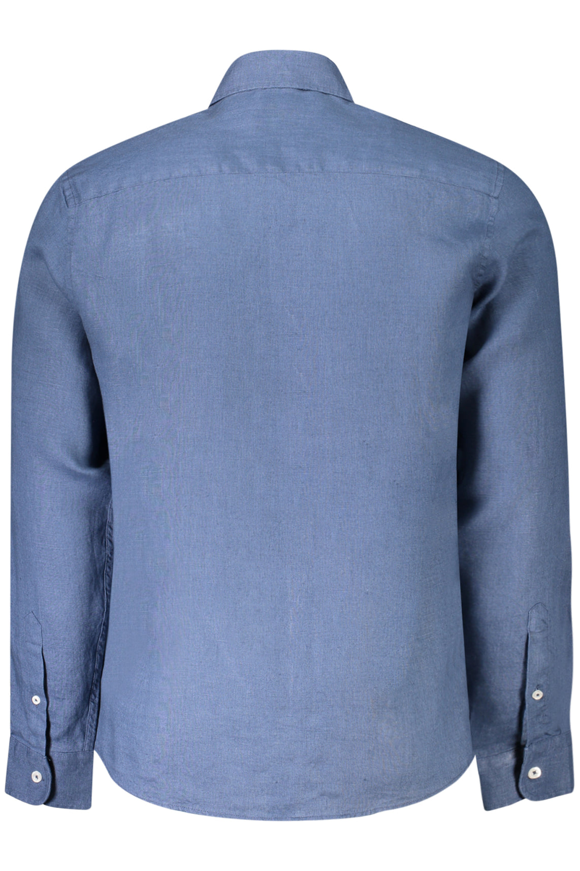 NORTH SAILS Shirts Blue - 664368000