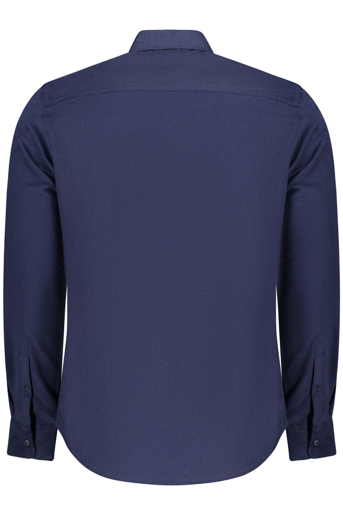 NORTH SAILS NORTH SAILS MEN'S LONG-SLEEVED SHIRT, BEIGE - Blu
