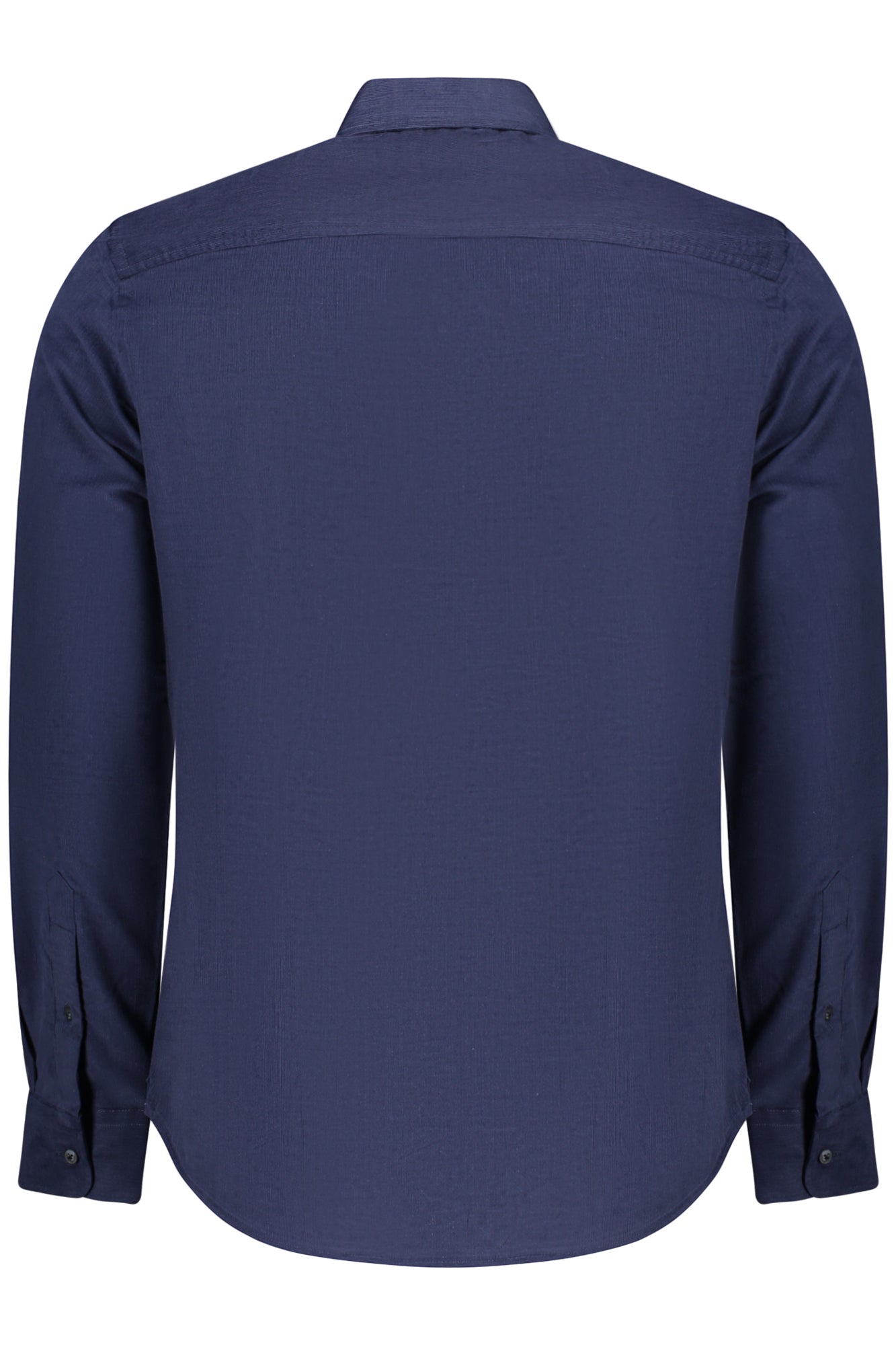 NORTH SAILS NORTH SAILS MEN'S LONG-SLEEVED SHIRT, BEIGE - Blu