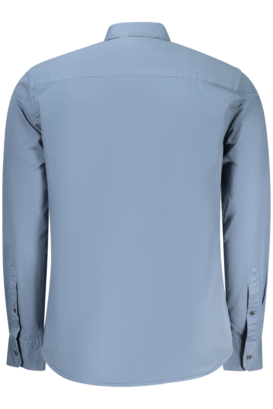NORTH SAILS Shirts Blue - 664425000
