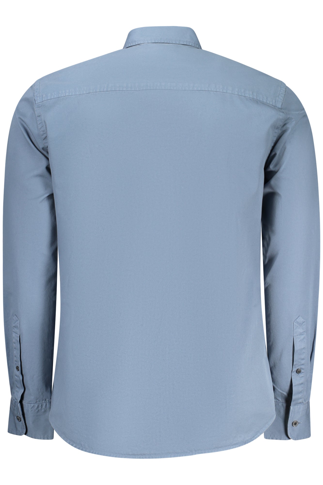 NORTH SAILS Shirts Blue - 664425000