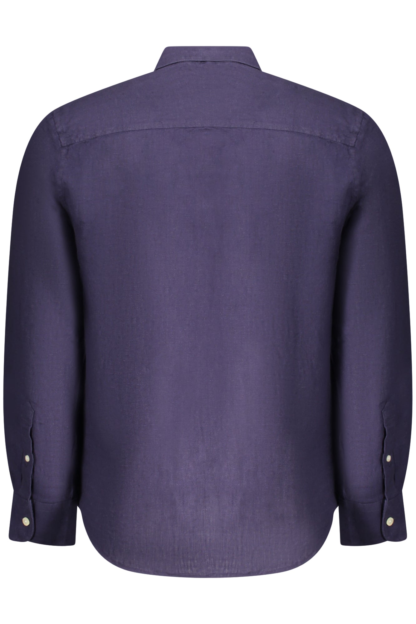 NORTH SAILS Shirts Blue - 664300000