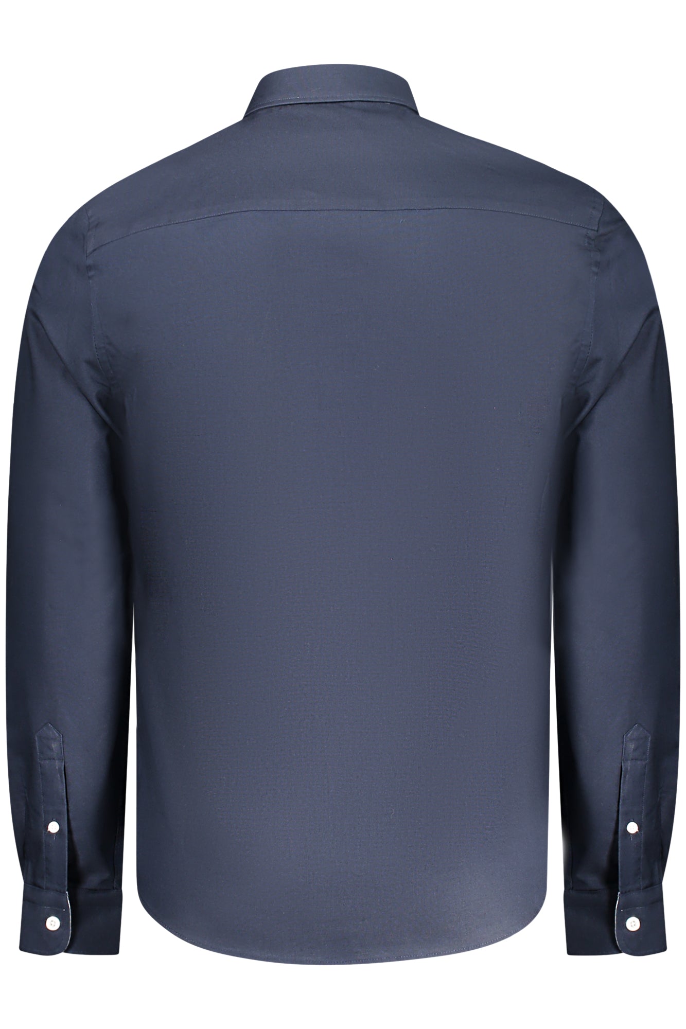 NORTH SAILS NORTH SAILS LONG SLEEVE SHIRT MEN BLUE - Blu