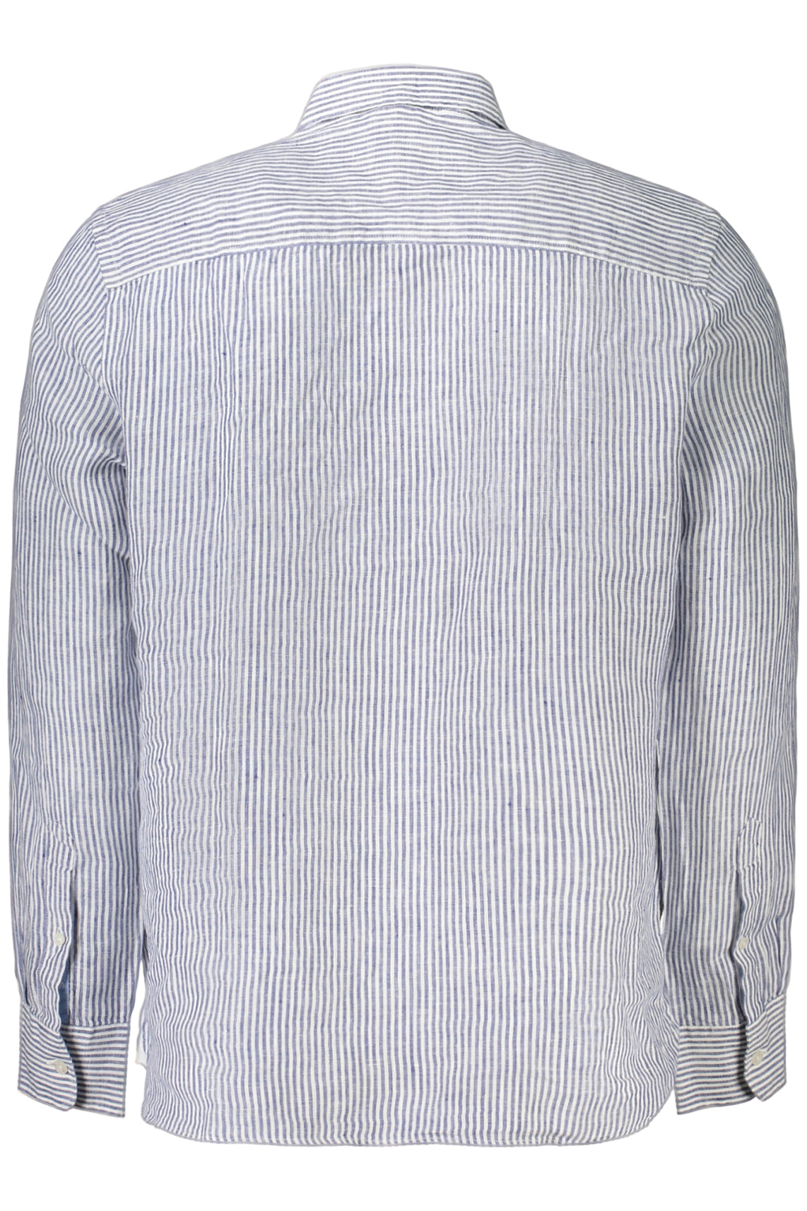 NORTH SAILS Shirts Blue - 664455000