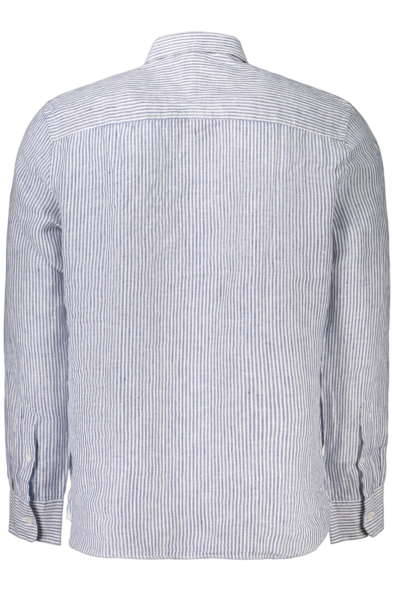 NORTH SAILS Shirts Blue - 664455000