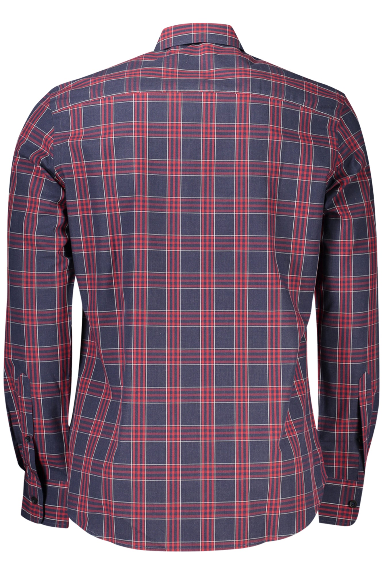 NORTH SAILS Shirts Blue - 664356000