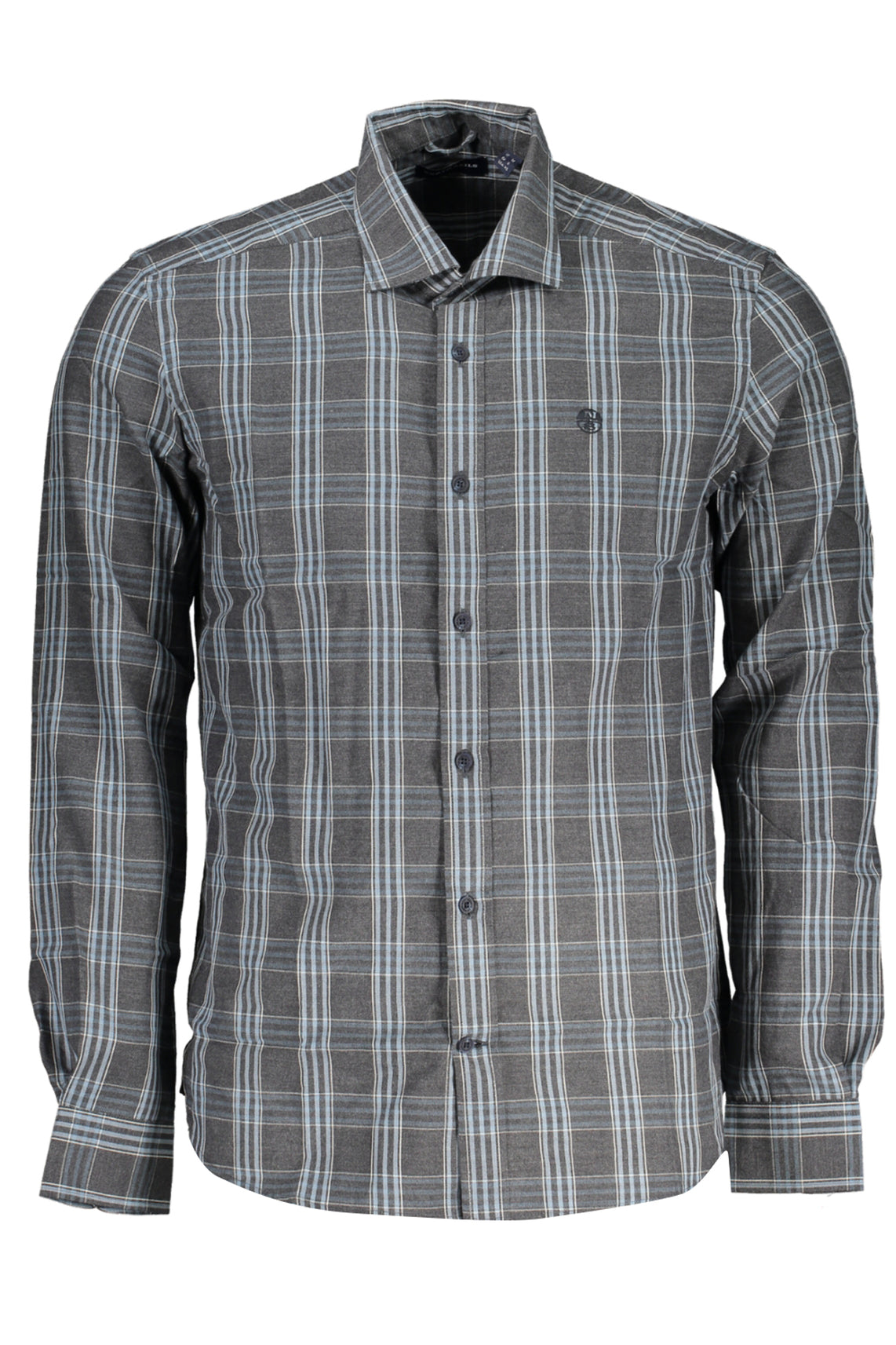 NORTH SAILS Shirts Grey - 664263000