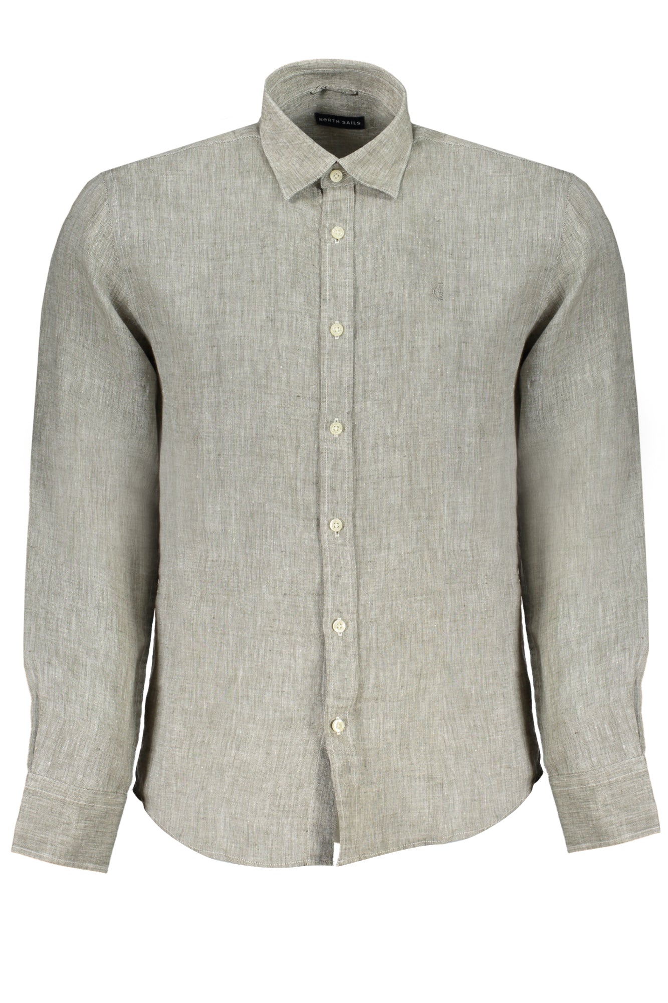 NORTH SAILS Shirts Grey - 664300000
