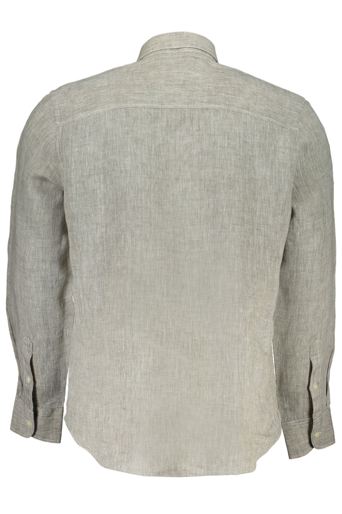 NORTH SAILS Shirts Grey - 664300000