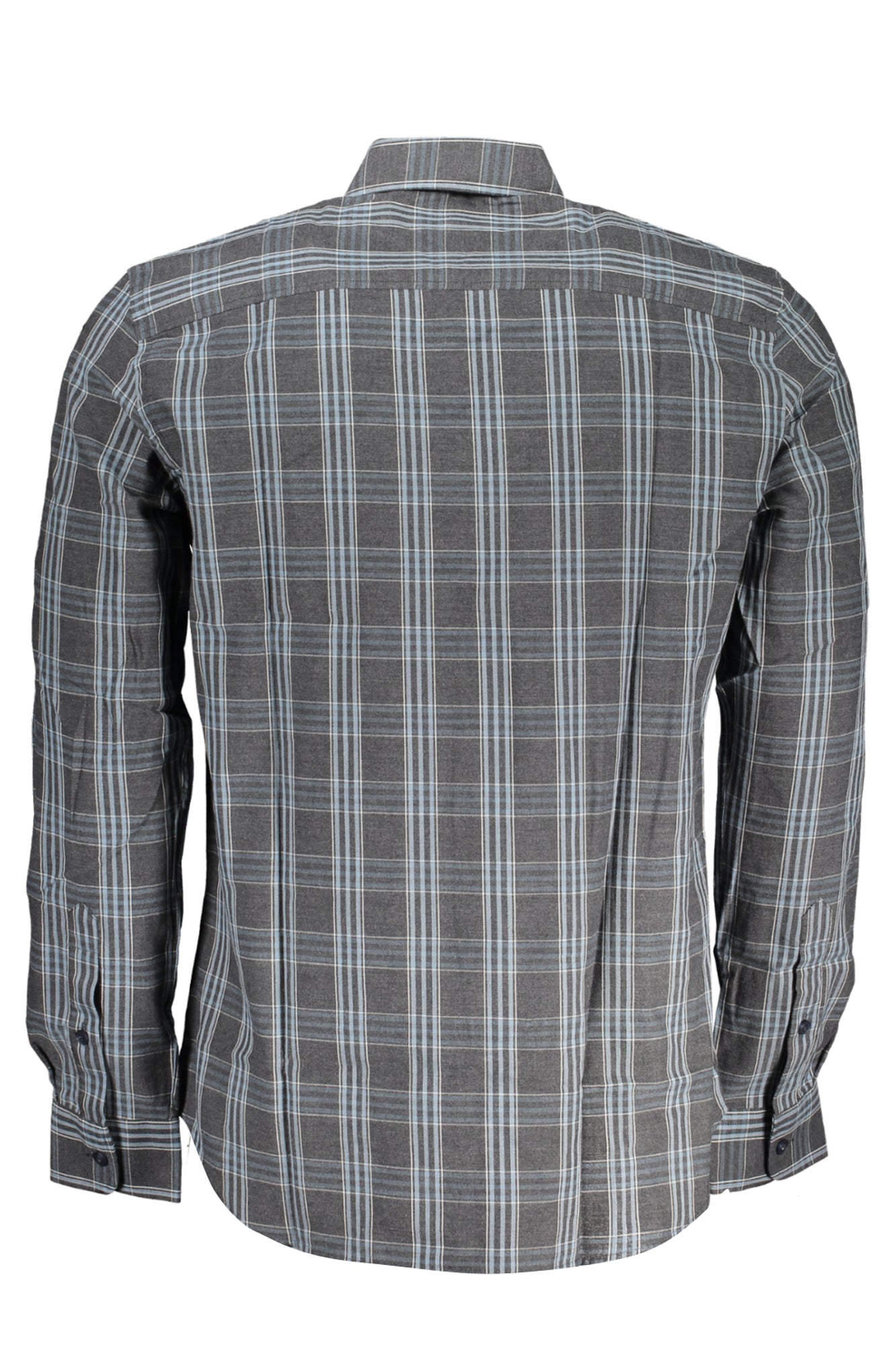 NORTH SAILS Shirts Grey - 664263000