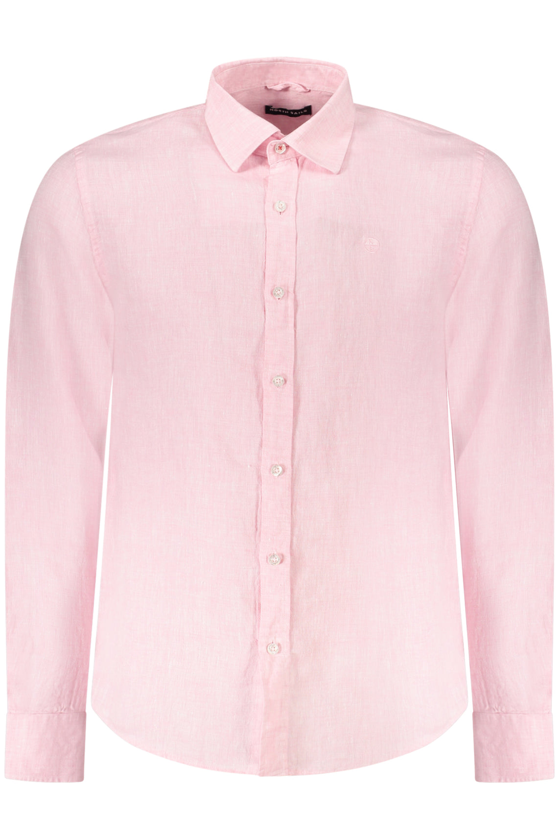 NORTH SAILS Shirts Pink - 664368000