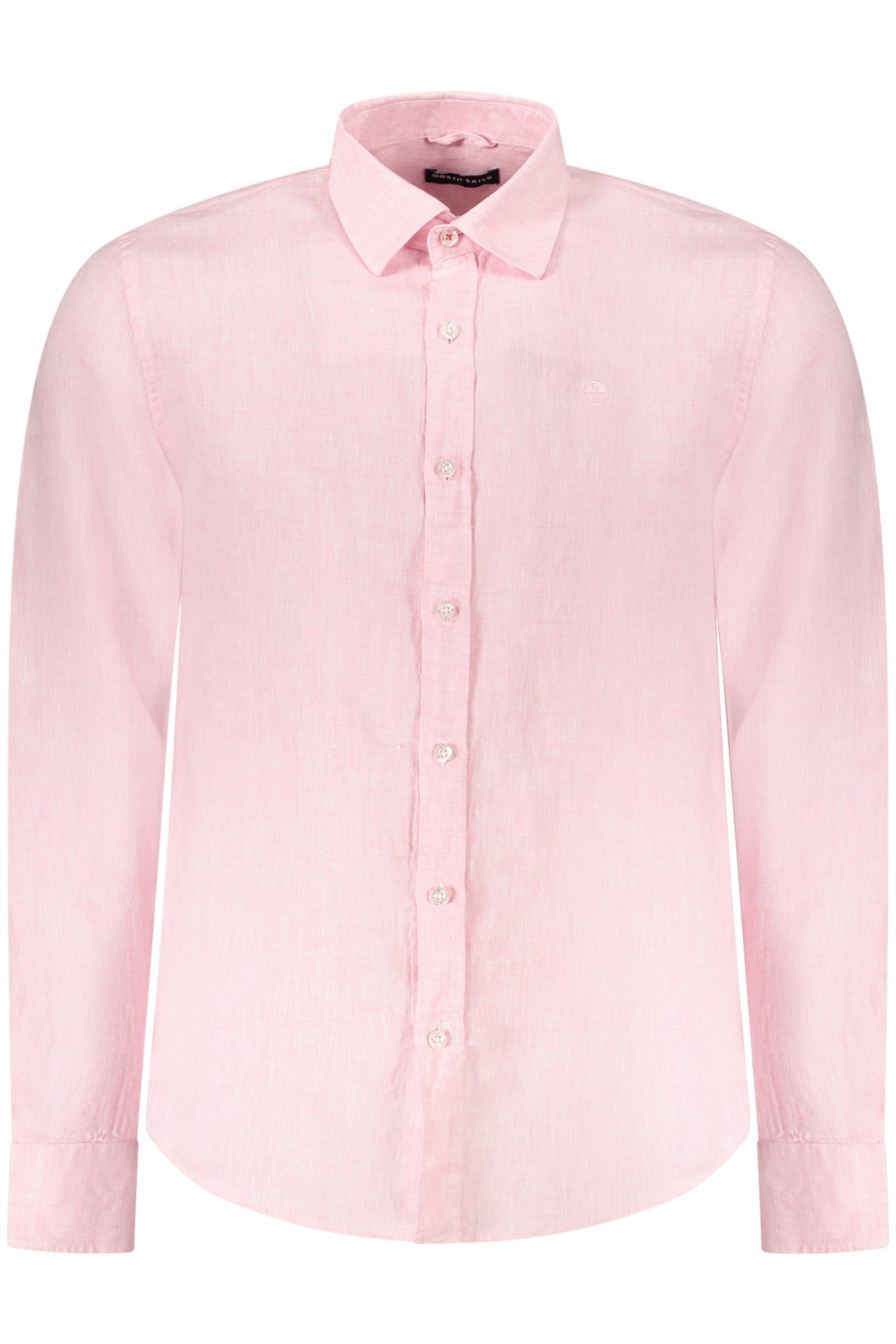 NORTH SAILS Shirts Pink - 664368000