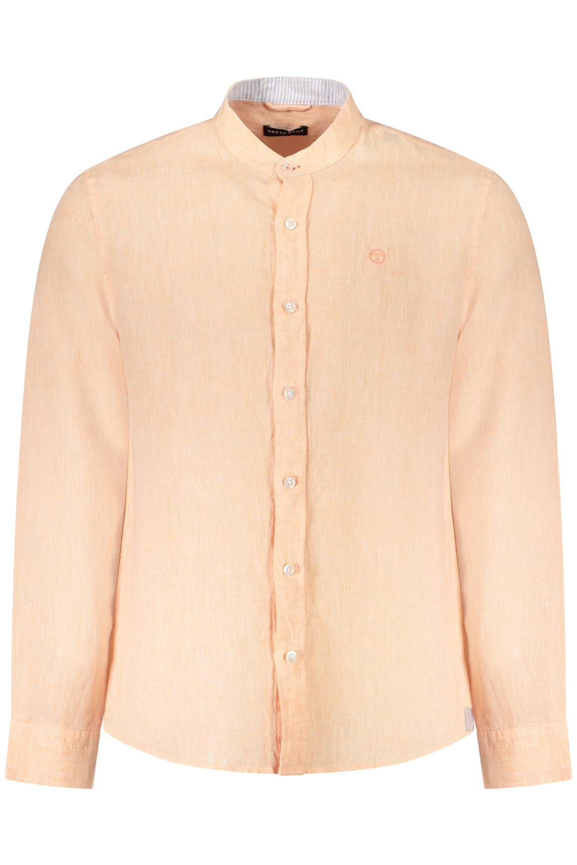 NORTH SAILS Shirts Pink - 664369000