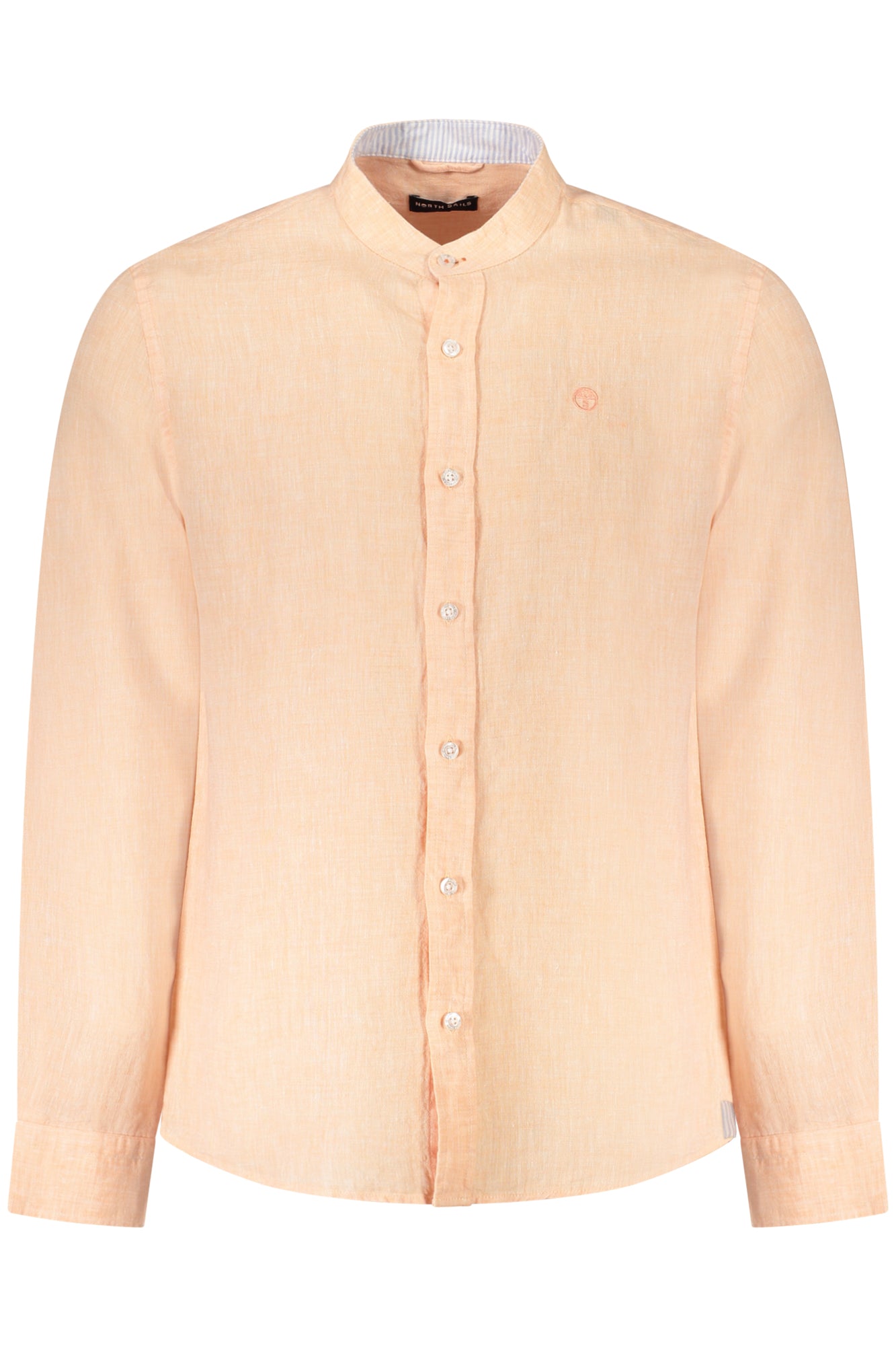 NORTH SAILS Shirts Pink - 664369000