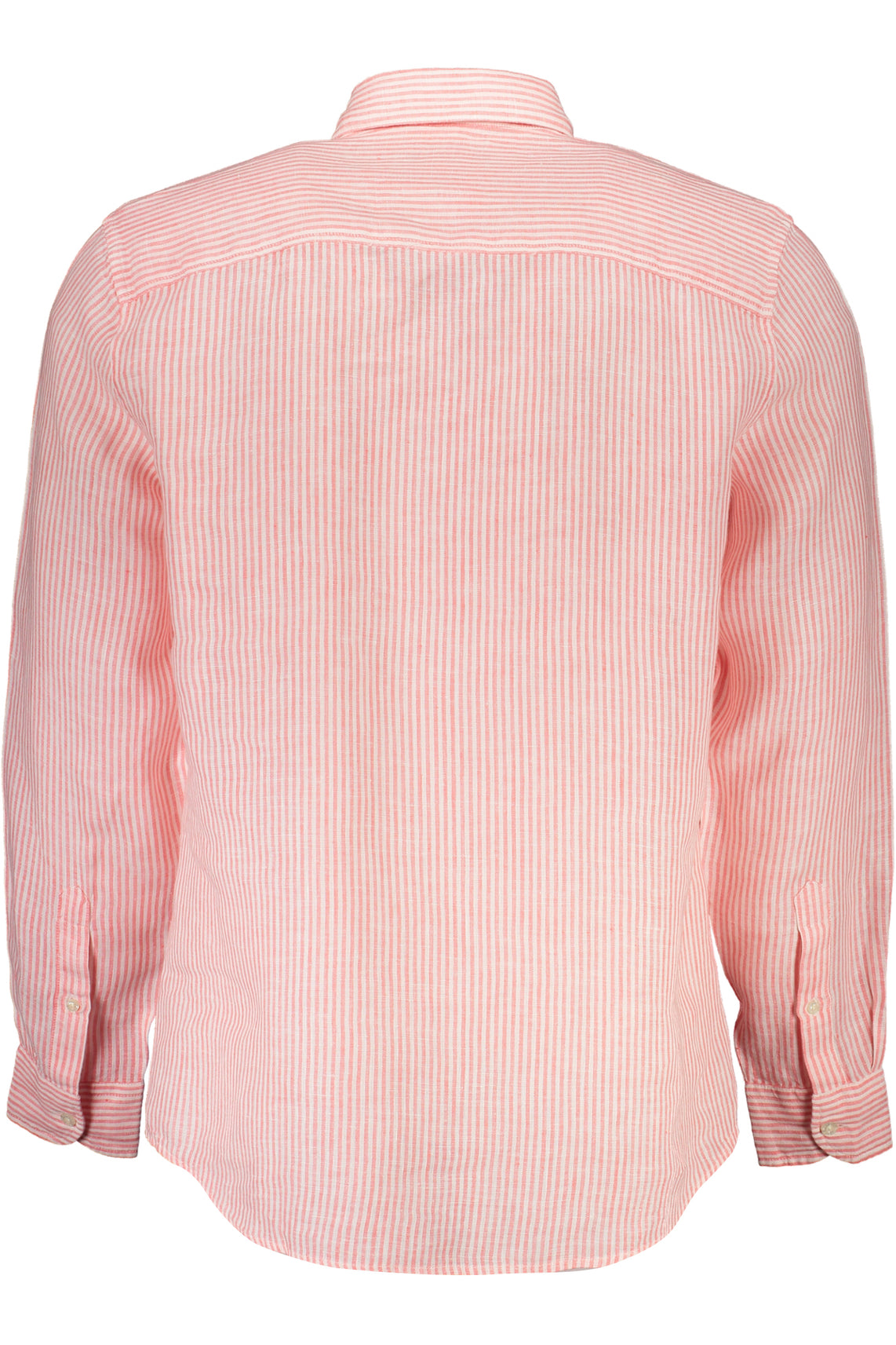 NORTH SAILS NORTH SAILS MEN'S LONG SLEEVE SHIRT BEIGE - Rosa