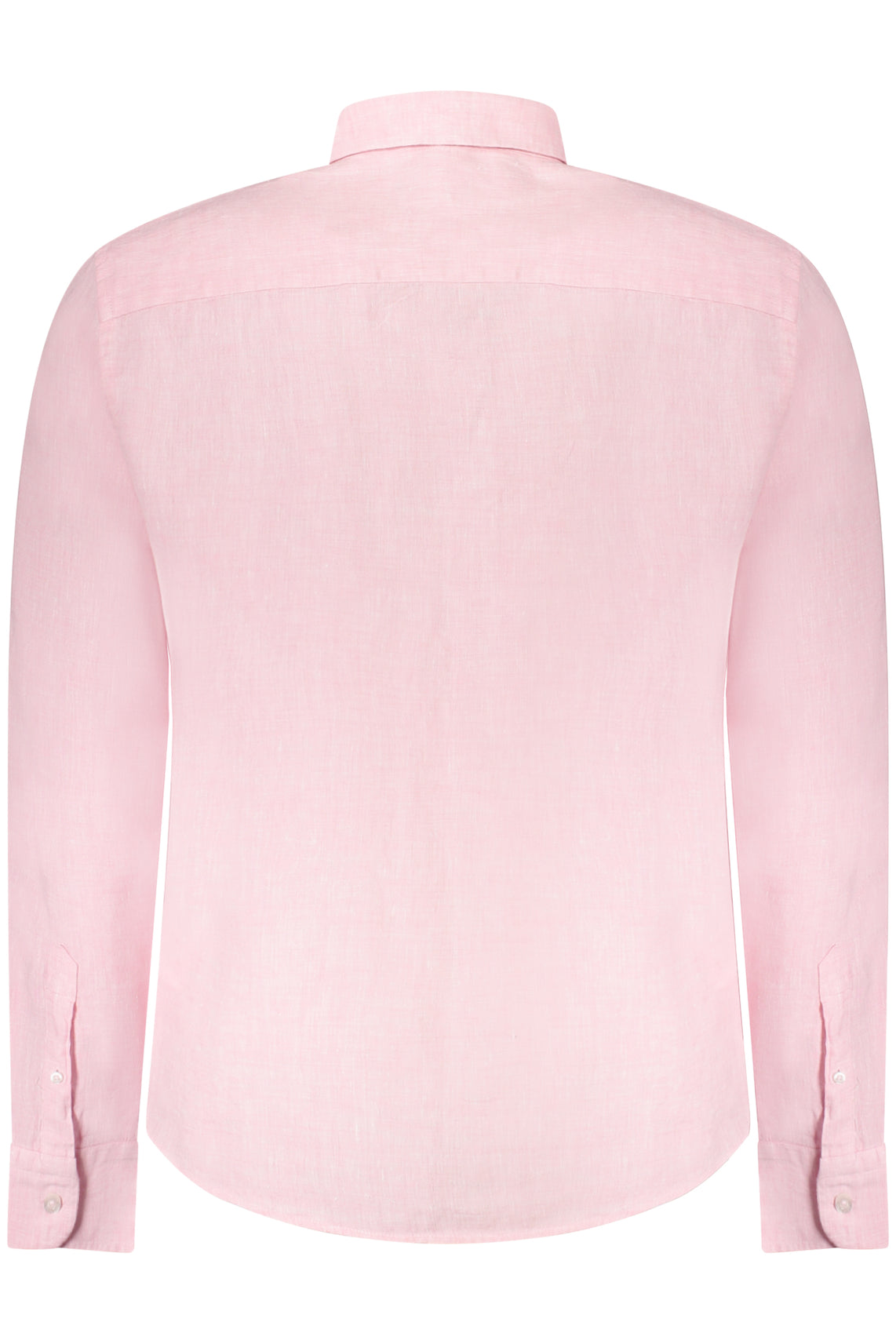 NORTH SAILS Shirts Pink - 664368000