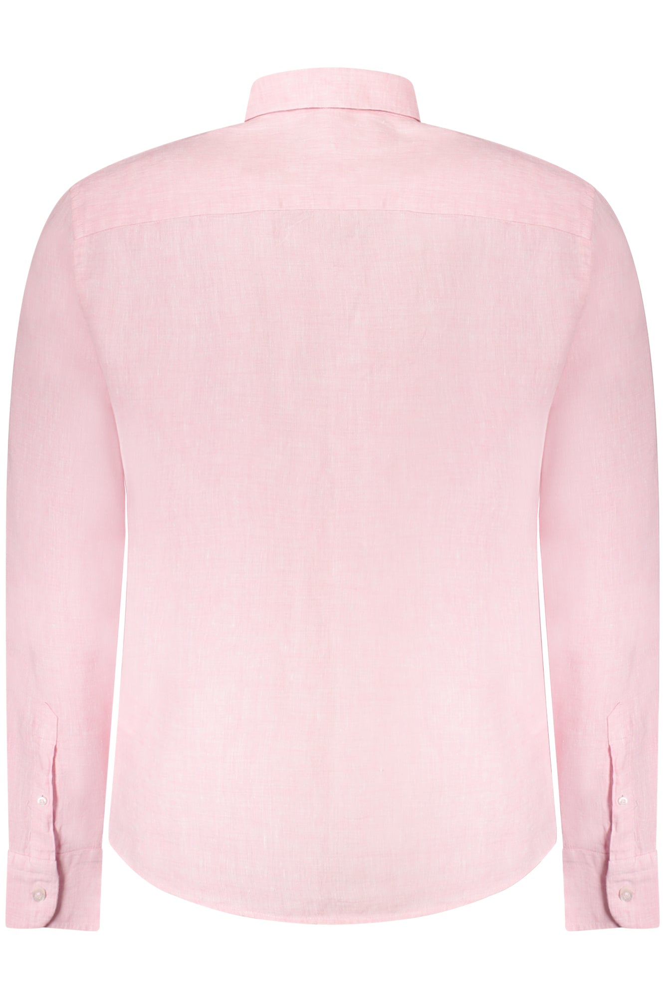 NORTH SAILS Shirts Pink - 664368000