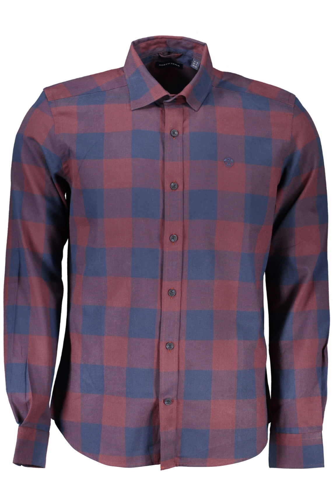 NORTH SAILS Shirts Red - 664263000