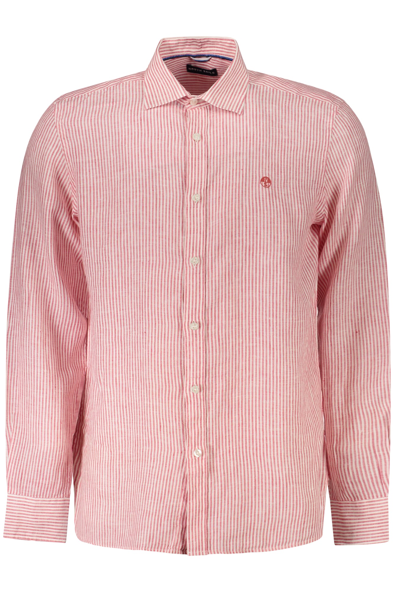 NORTH SAILS Shirts Red - 664397000